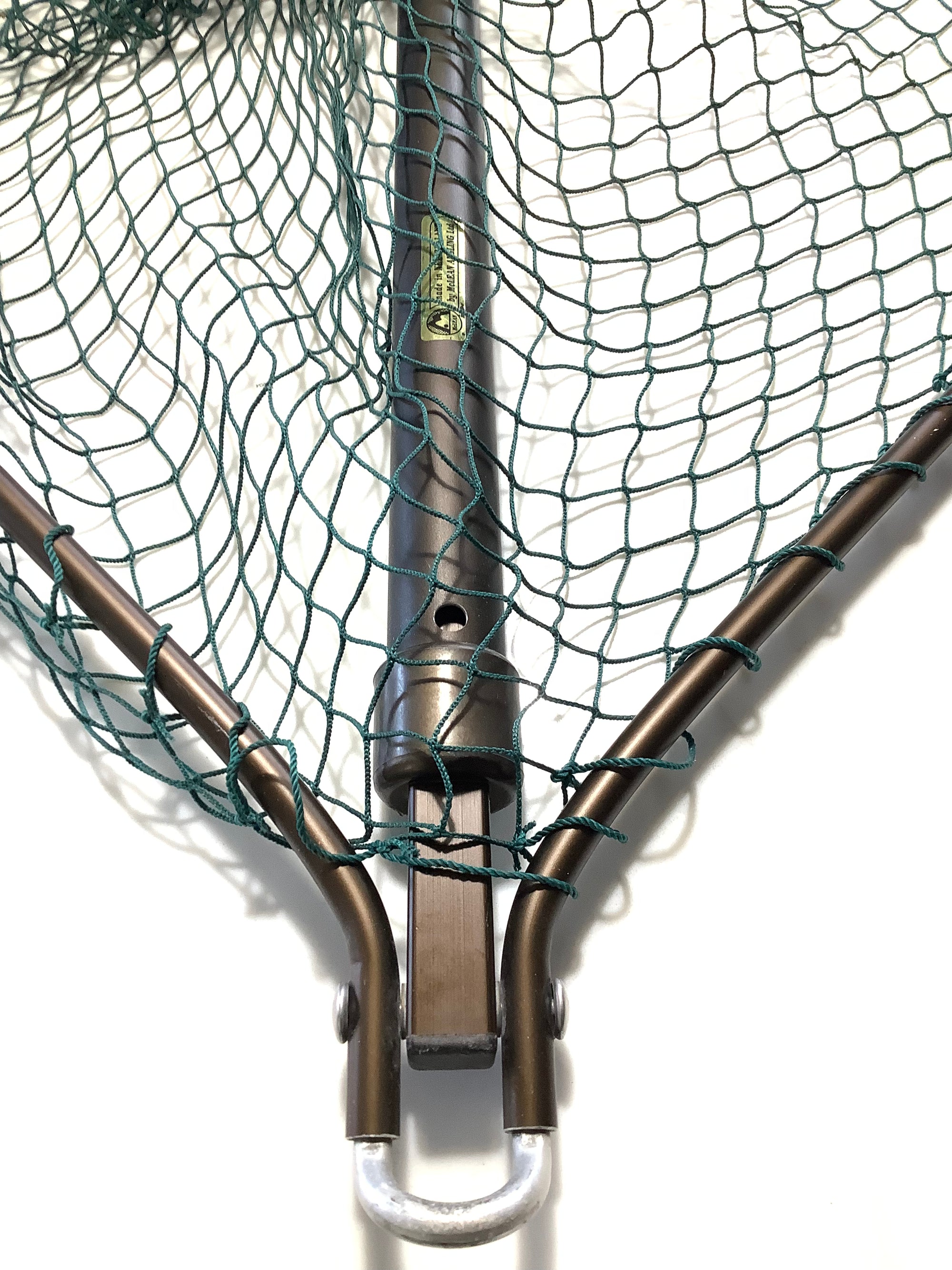 Maclean Of New Zealand Folding Landing net
