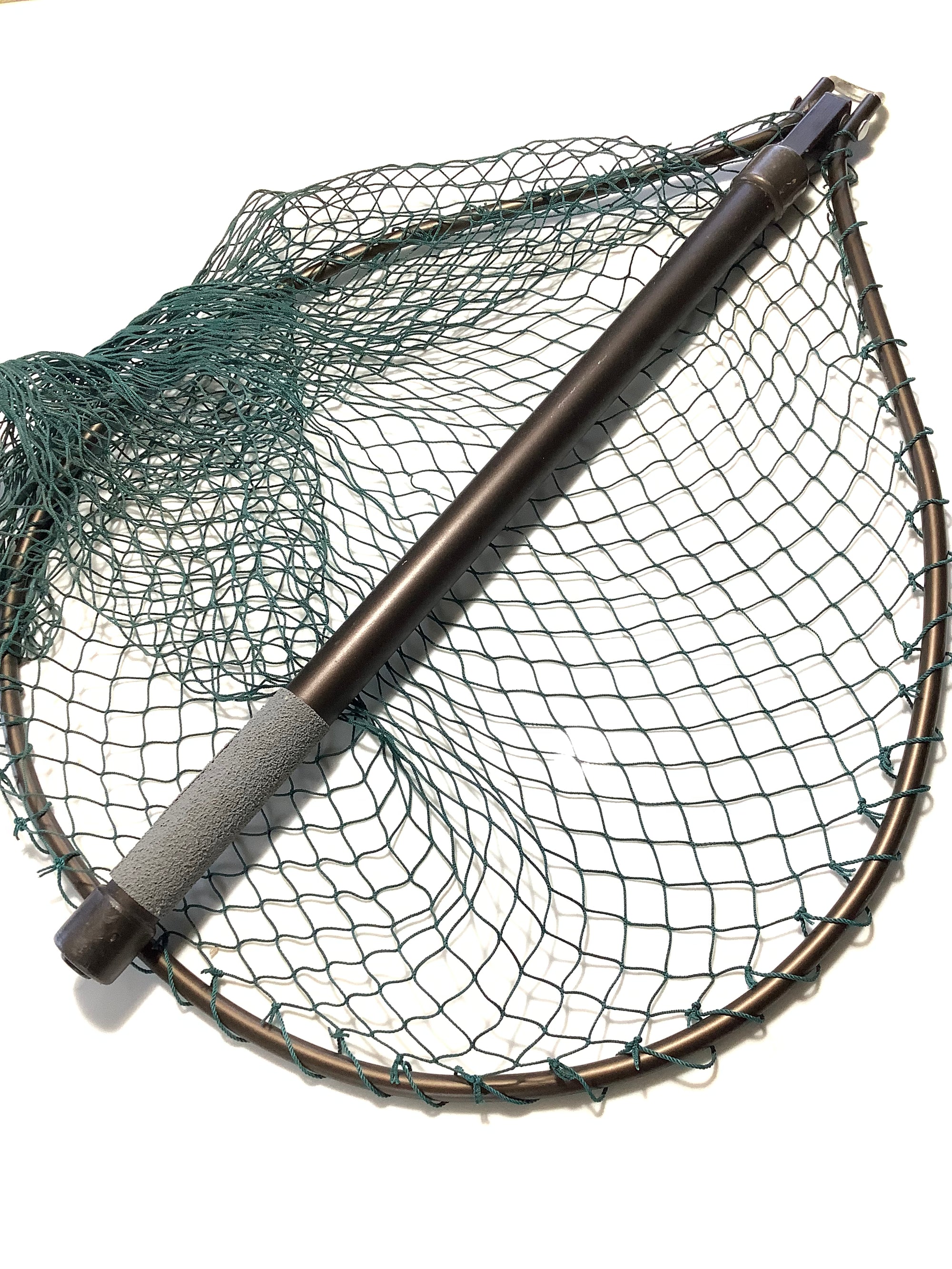 Maclean Of New Zealand Folding Landing net