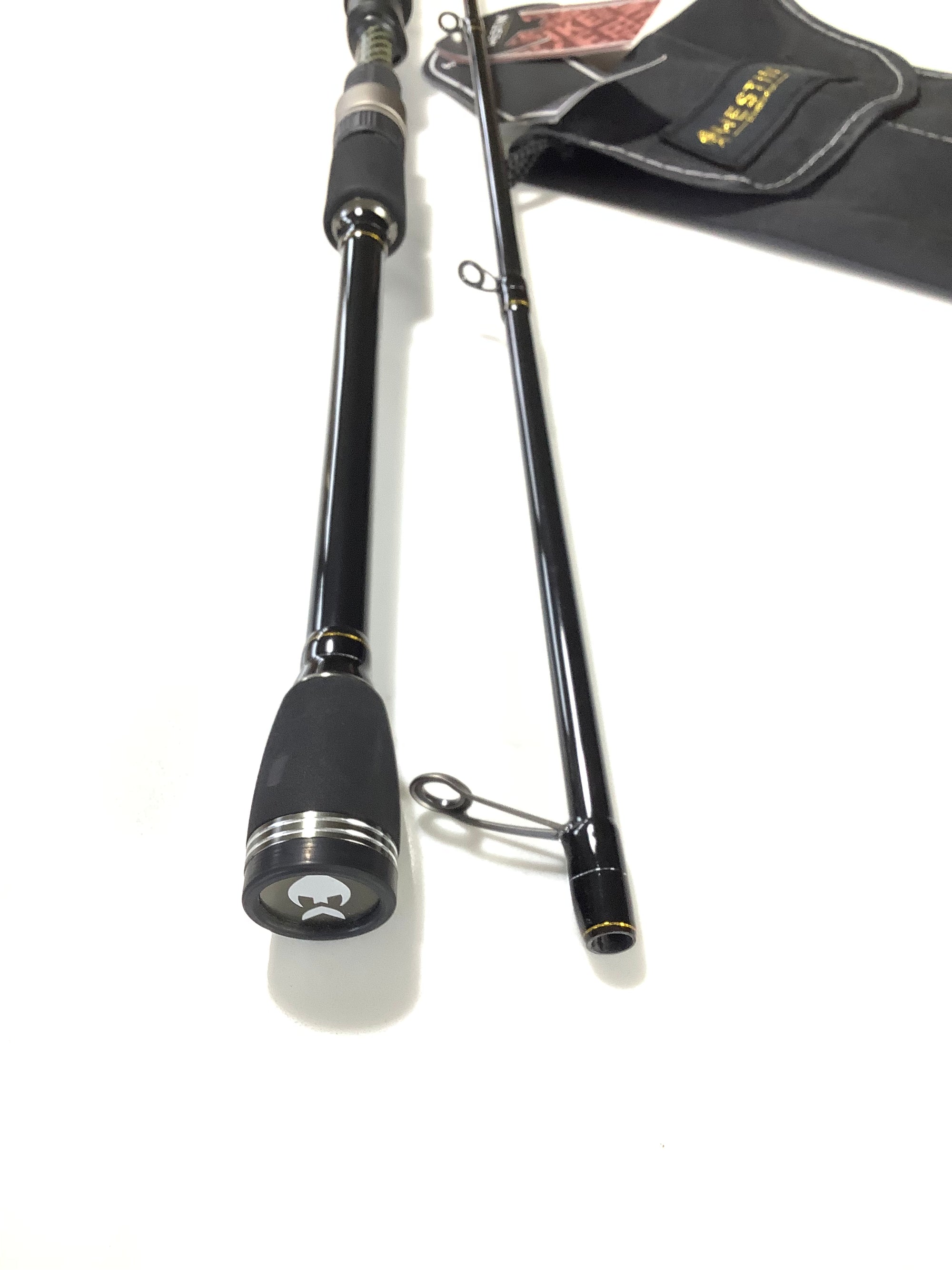 NEW WESTIN Finesse W3 7ft Casting Rod