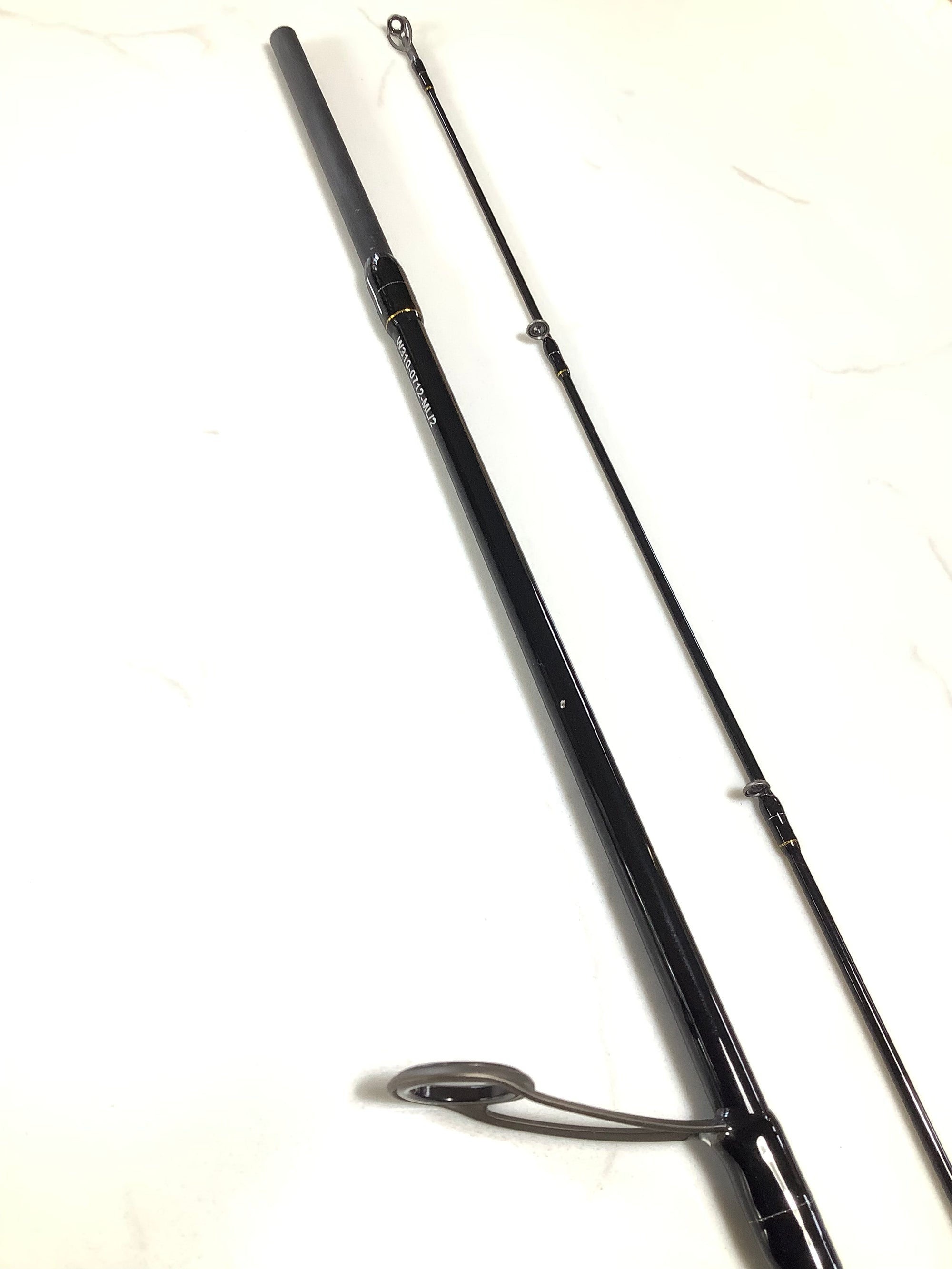 NEW WESTIN Finesse W3 7ft Casting Rod