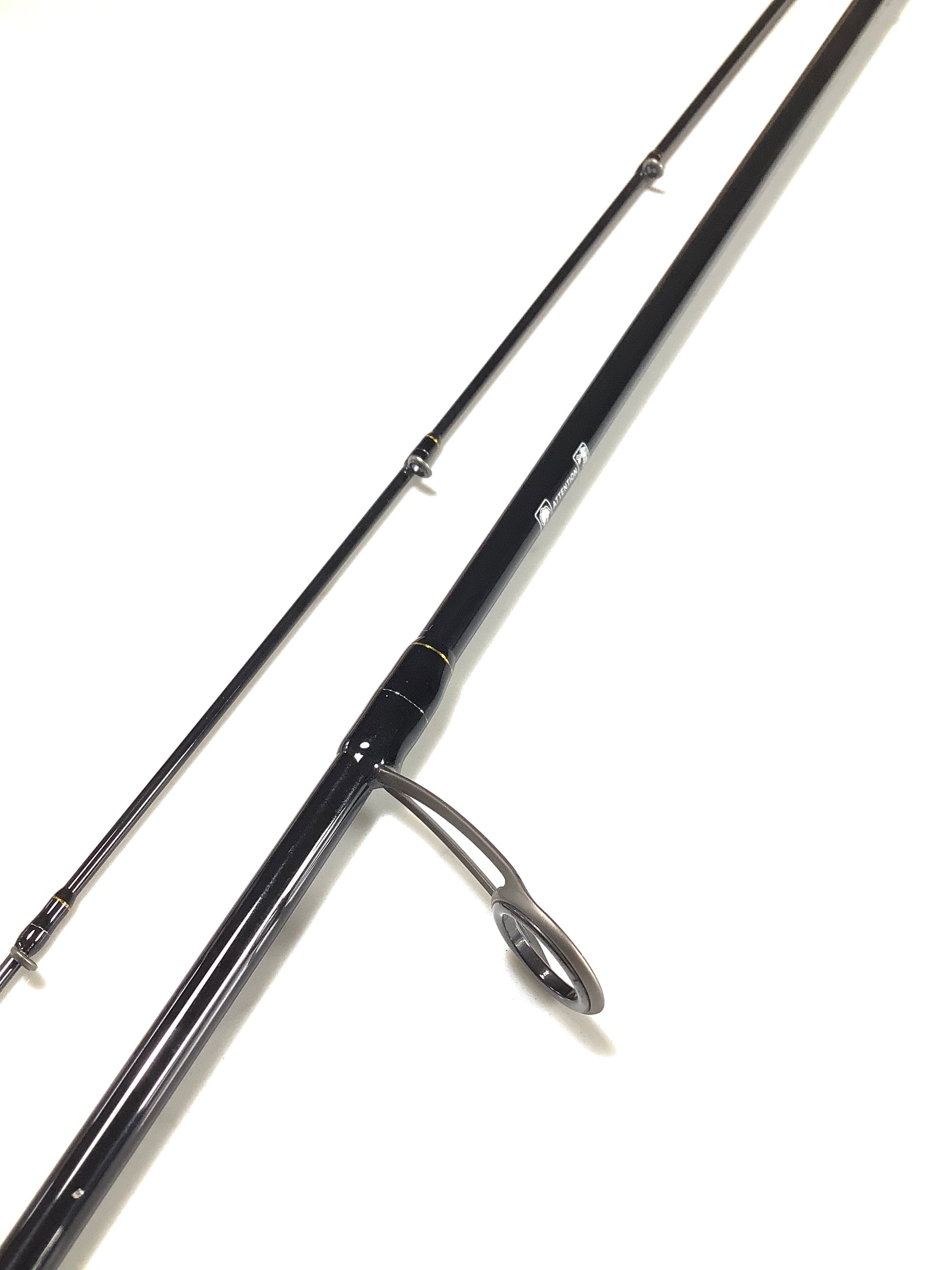 NEW WESTIN Finesse W3 7ft Casting Rod