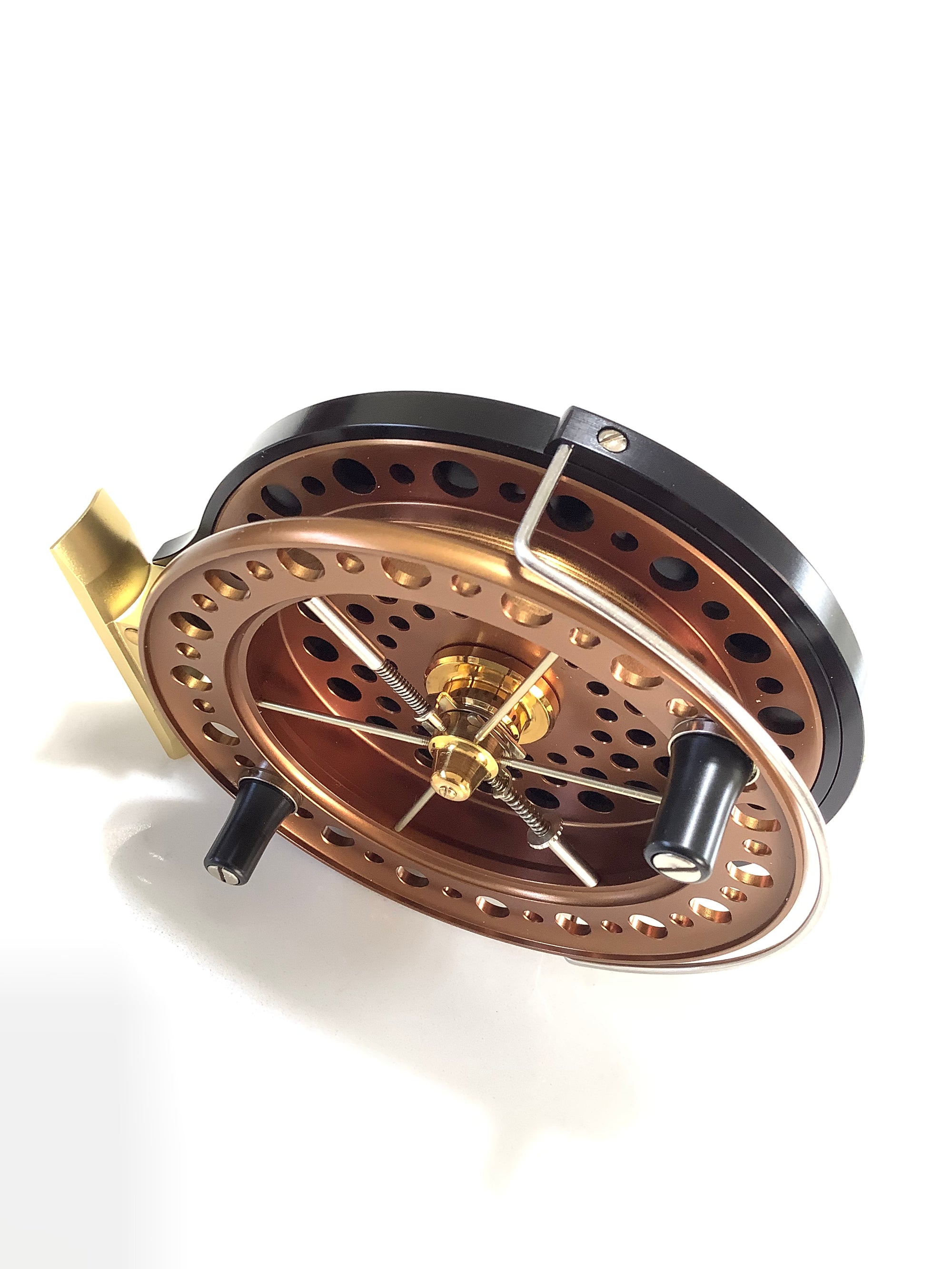 LIMITED EDITION HERITAGE SPECIAL EDITION By J.W.Young
