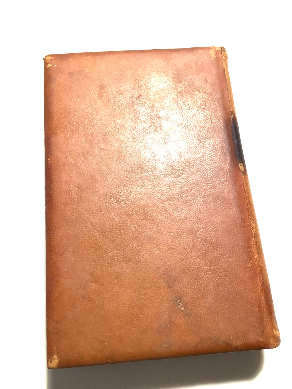 The Compleat Angler By Izaak Walton 1907 Leatherbound