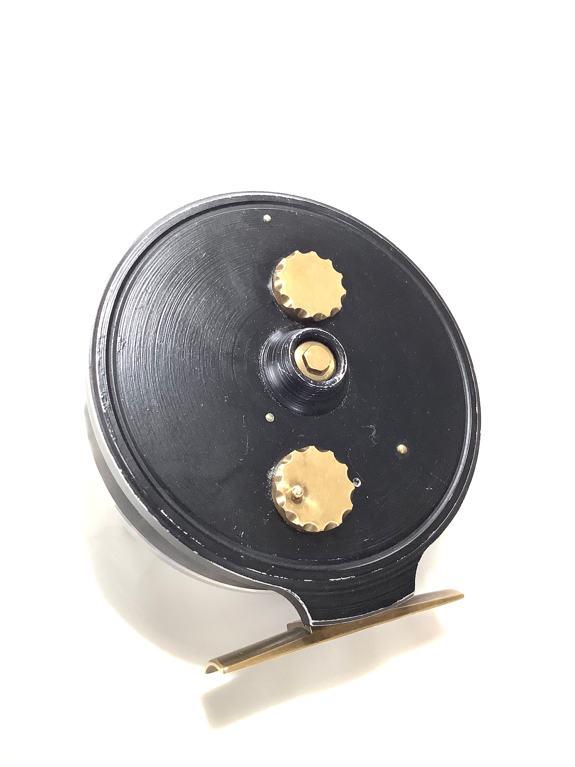 Very Rare EDGE-DELITE De-Luxe Centrepin