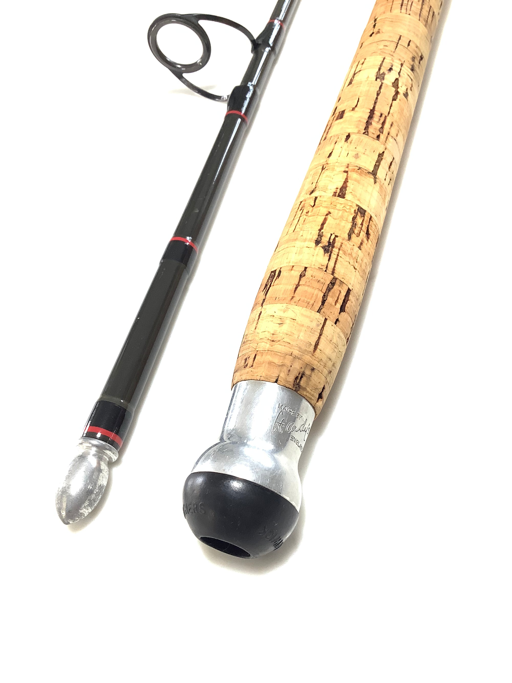 Hardy Bros 10ft Graphite Spinning Rod