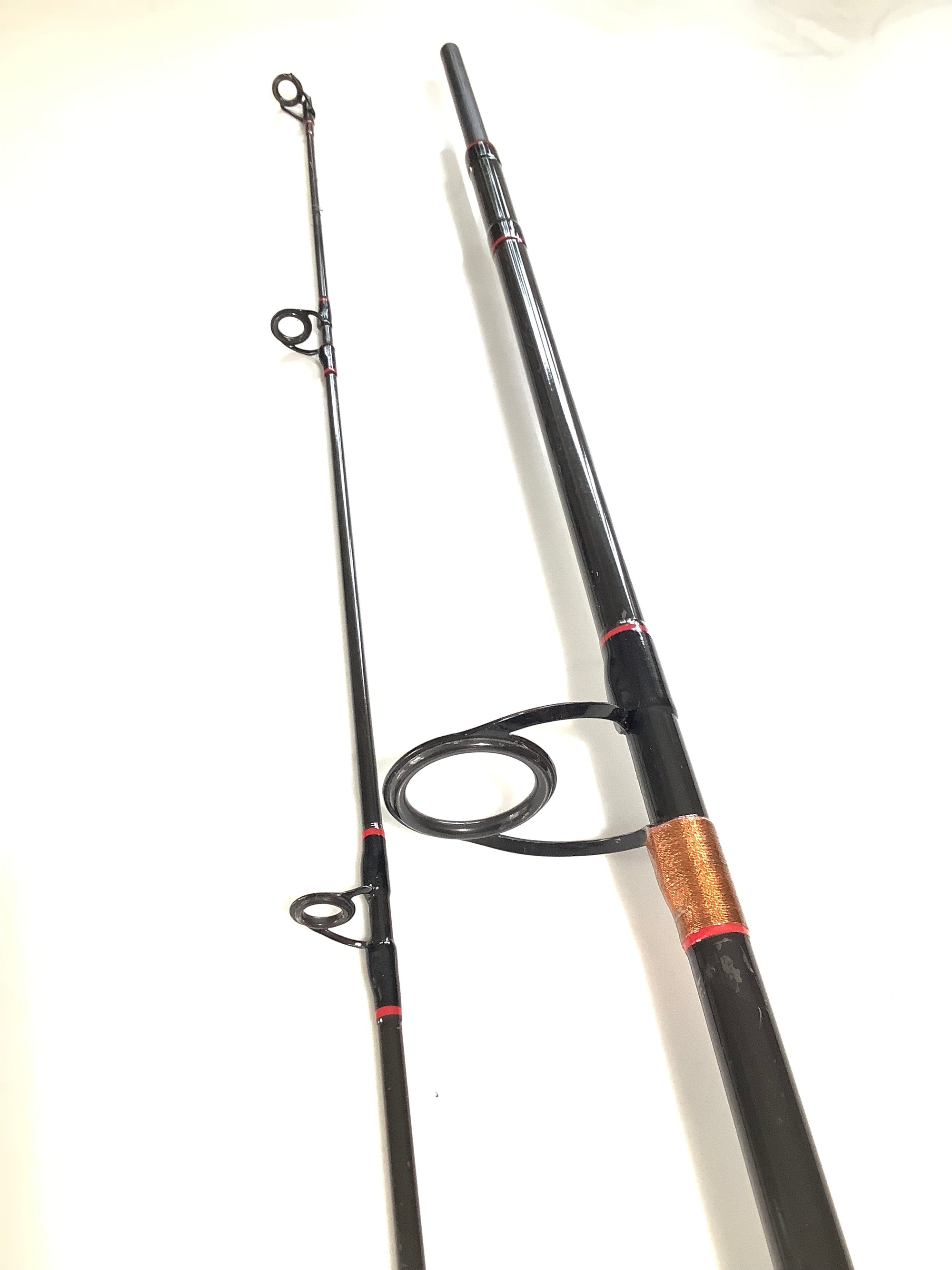 Hardy Bros 10ft Graphite Spinning Rod