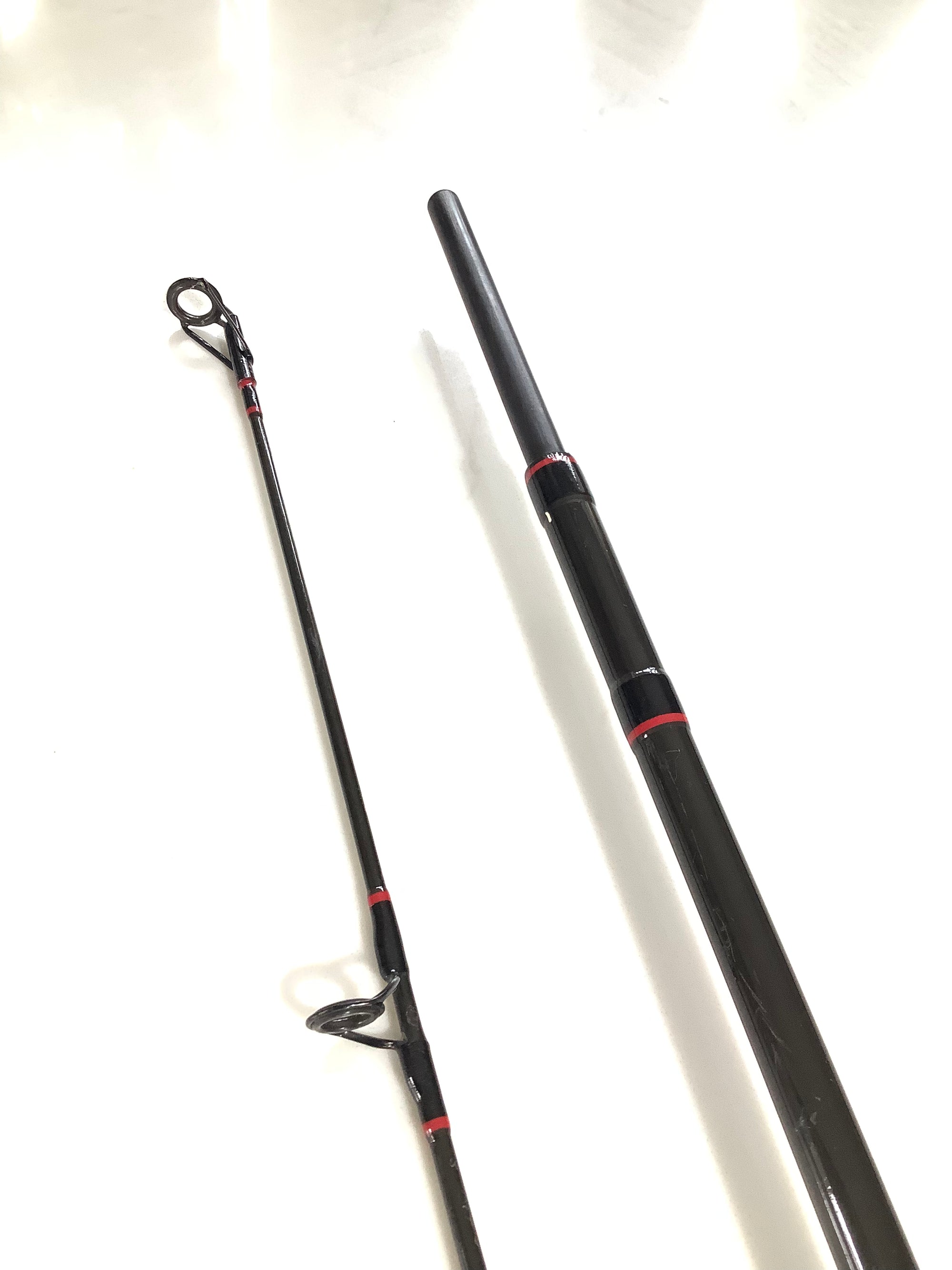 Hardy Bros 10ft Graphite Spinning Rod