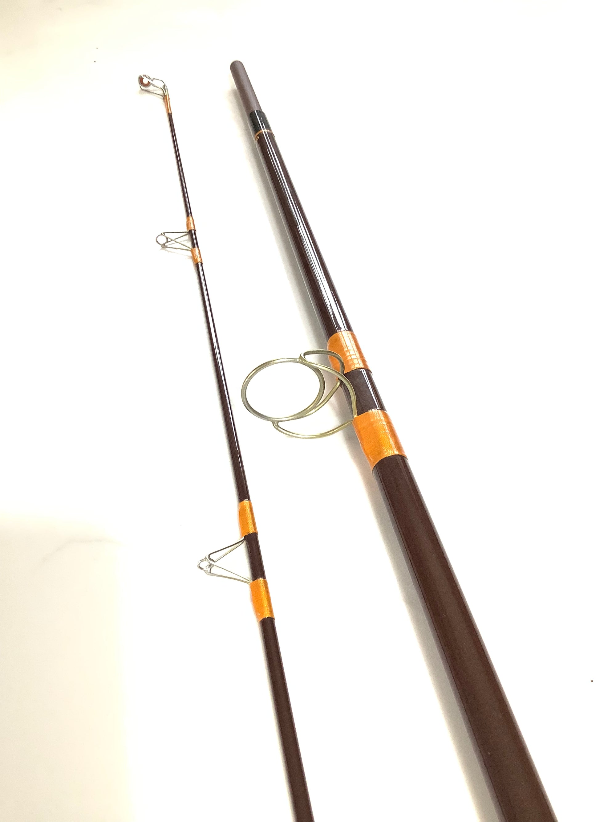 Hardy Bros SWING-TIP 8ft 9” Rod