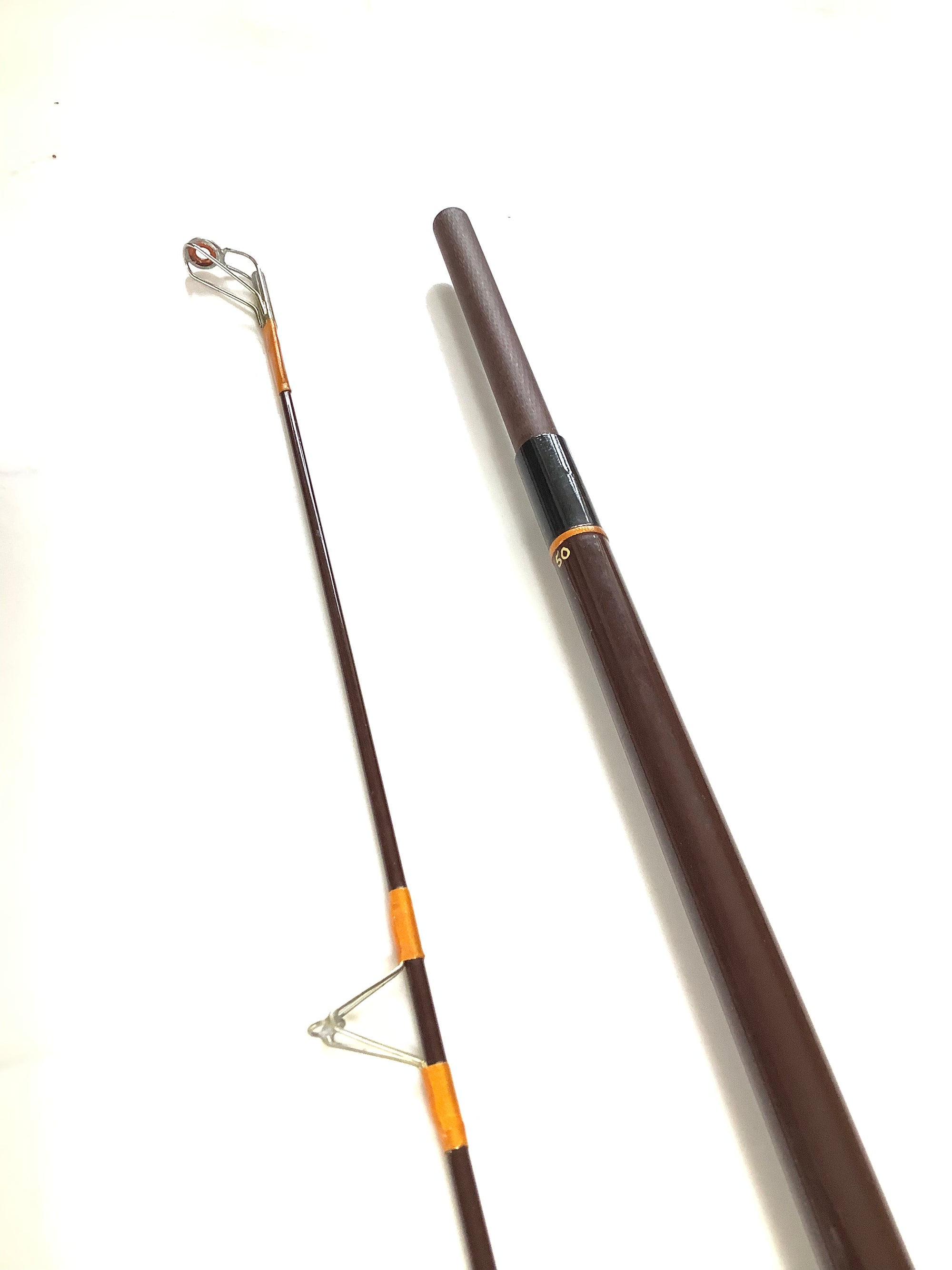 Hardy Bros SWING-TIP 8ft 9” Rod