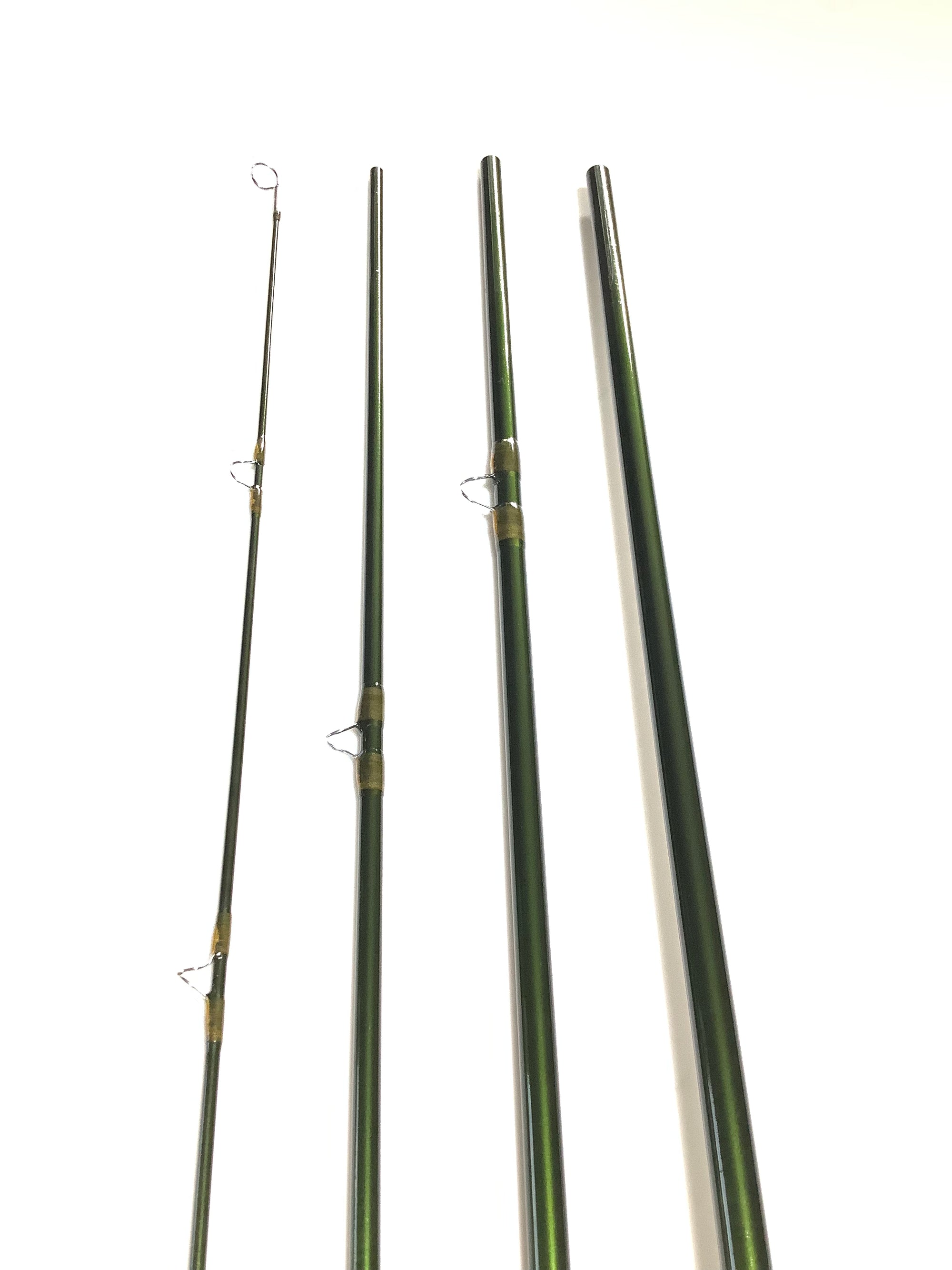 SAGE Z-AXIS 9ft 6” #8 Fly Rod