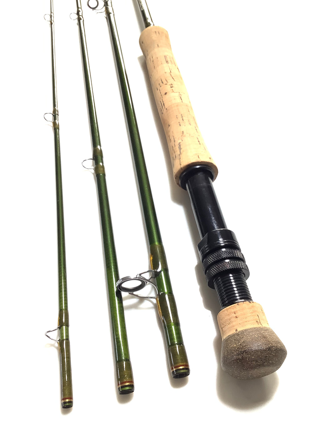 SAGE Z-AXIS 9ft 6” #8 Fly Rod
