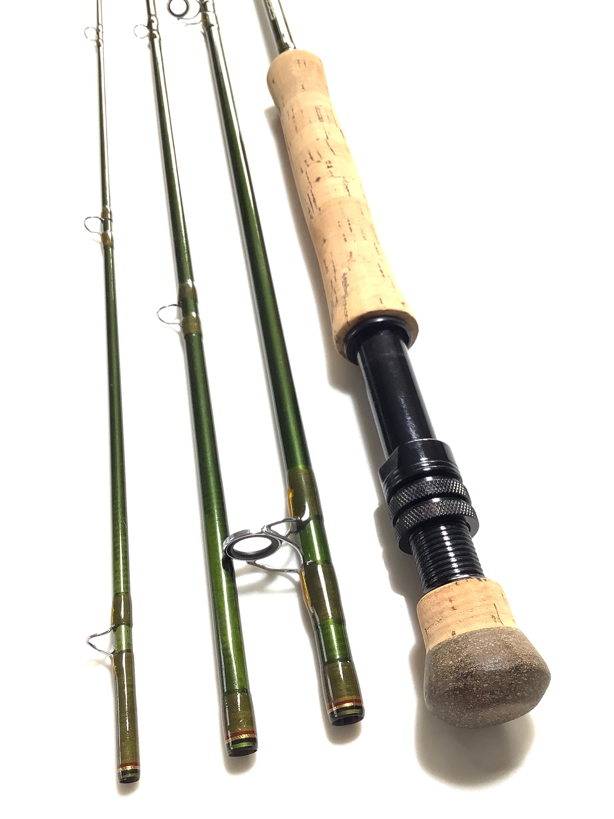 SAGE Z-AXIS 9ft 6” #8 Fly Rod