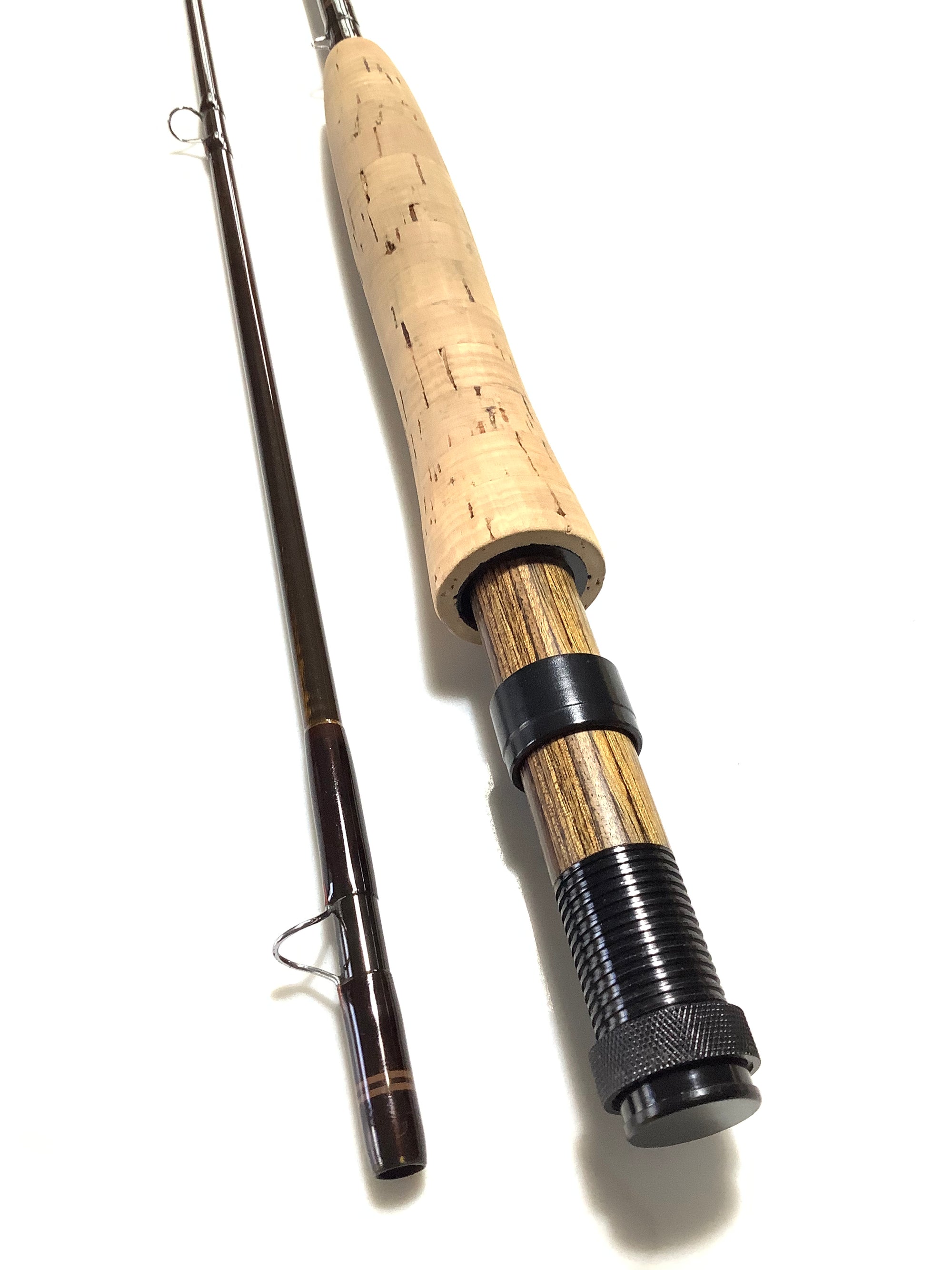 SAGE Graphite III GFL 9ft #6 Fly Rod