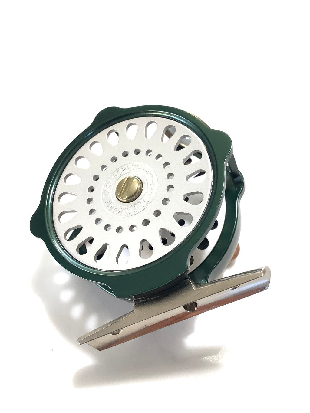 Hardy Bros NEW BOUGLE AGATE 1 Fly Reel