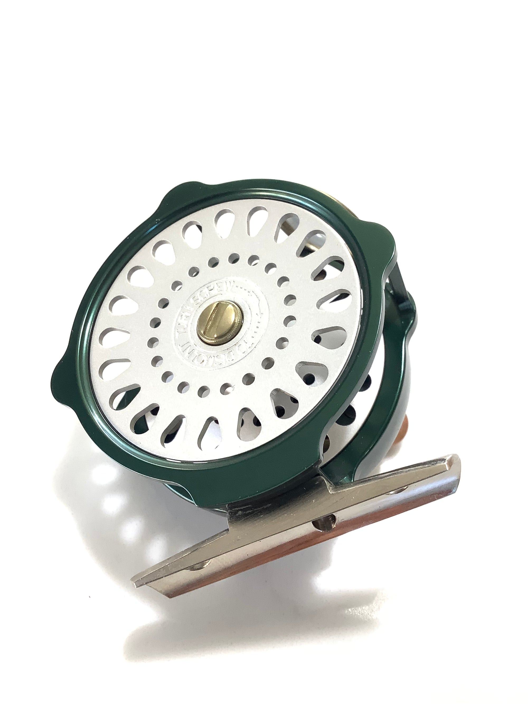 Hardy Bros NEW BOUGLE AGATE 1 Fly Reel