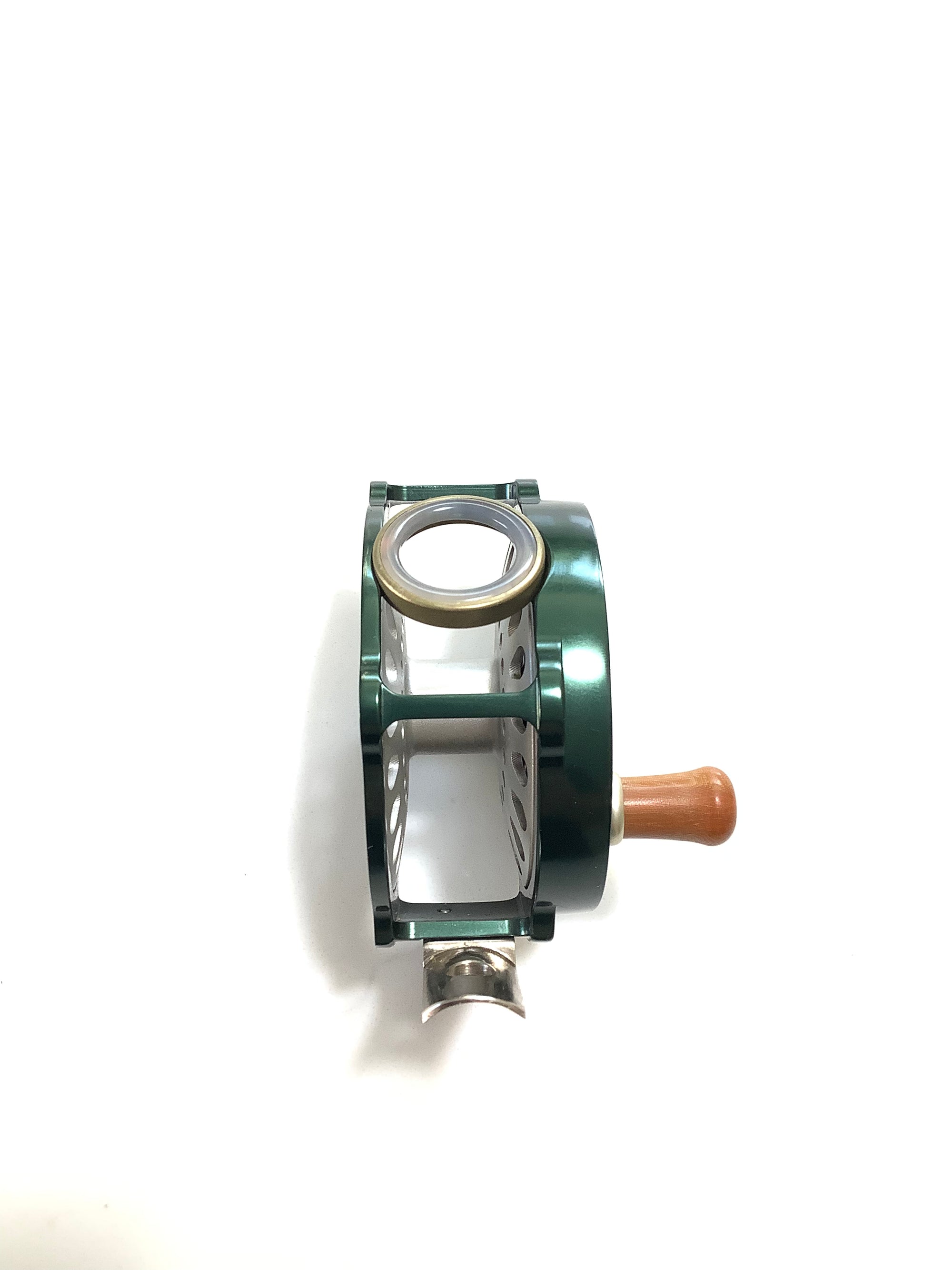 Hardy Bros NEW BOUGLE AGATE 1 Fly Reel