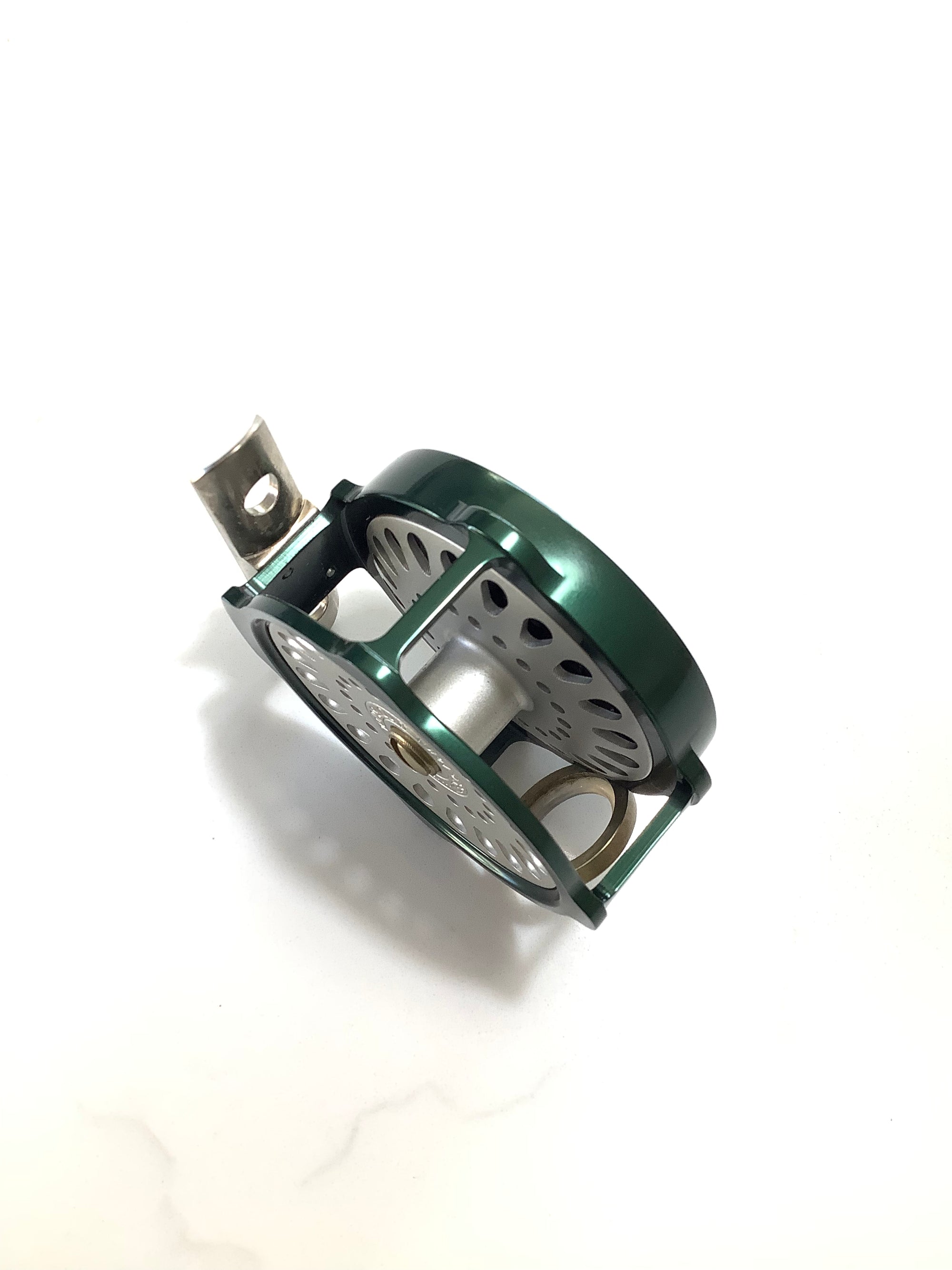 Hardy Bros NEW BOUGLE AGATE 1 Fly Reel