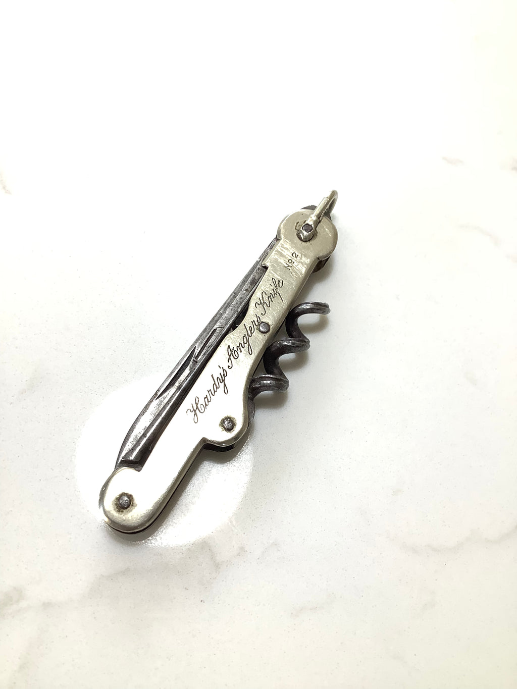 Antique Hardy Bros No.2 Anglers Knife