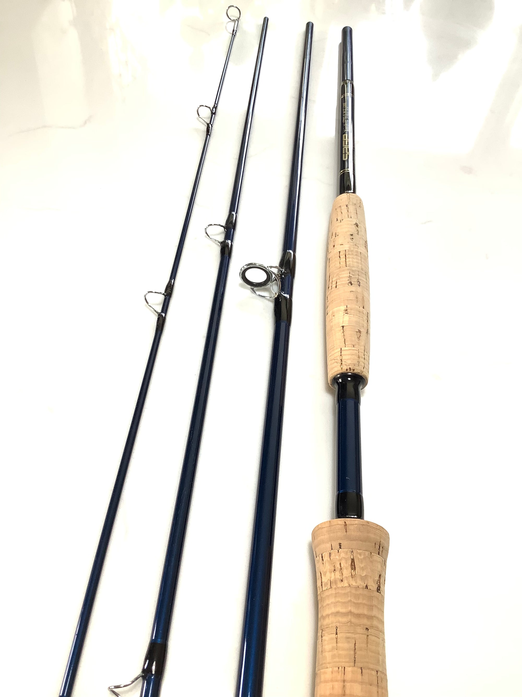 SAGE Xi2 9ft #12 Travel Fly Rod
