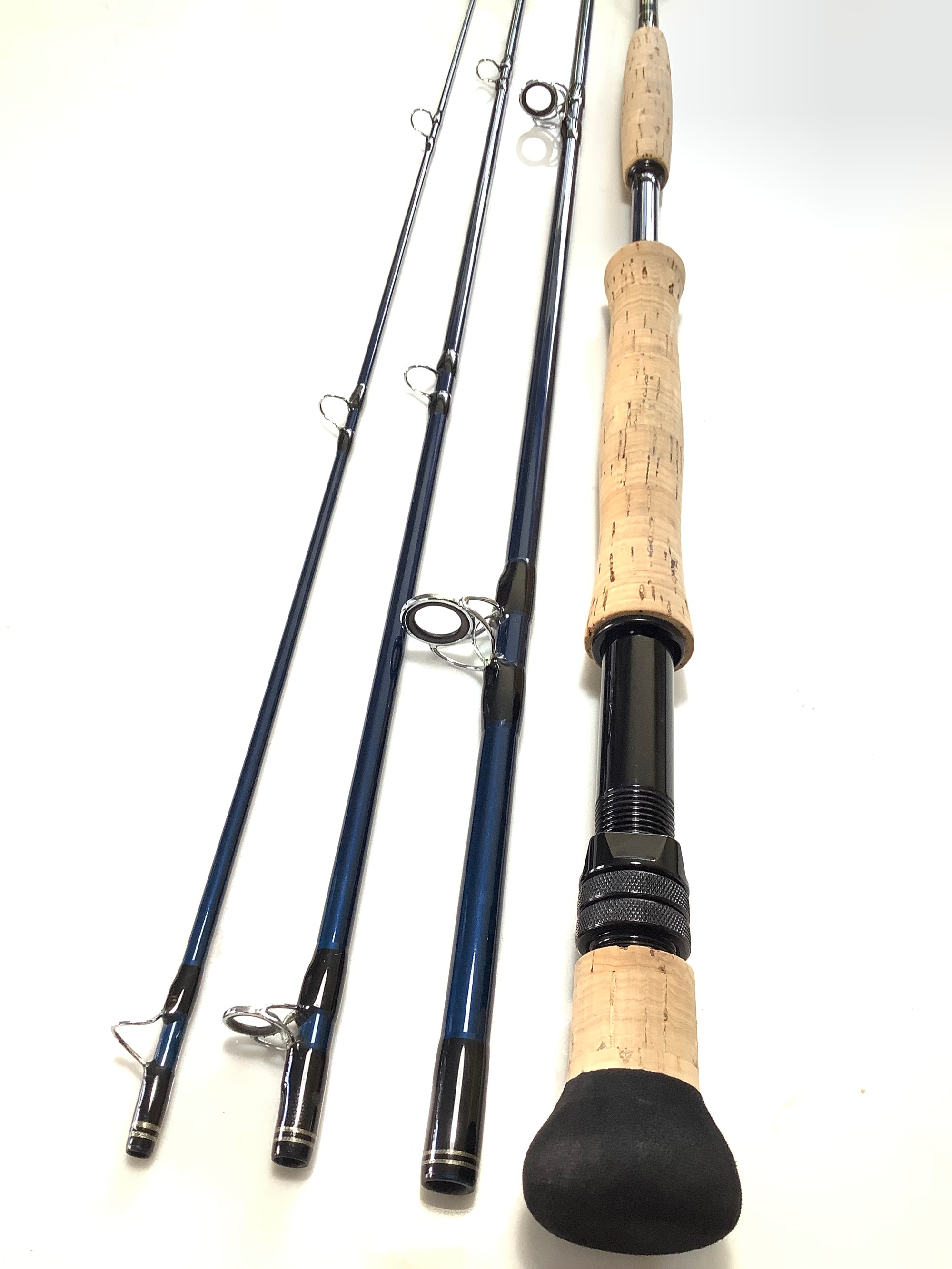 SAGE Xi2 9ft #12 Travel Fly Rod
