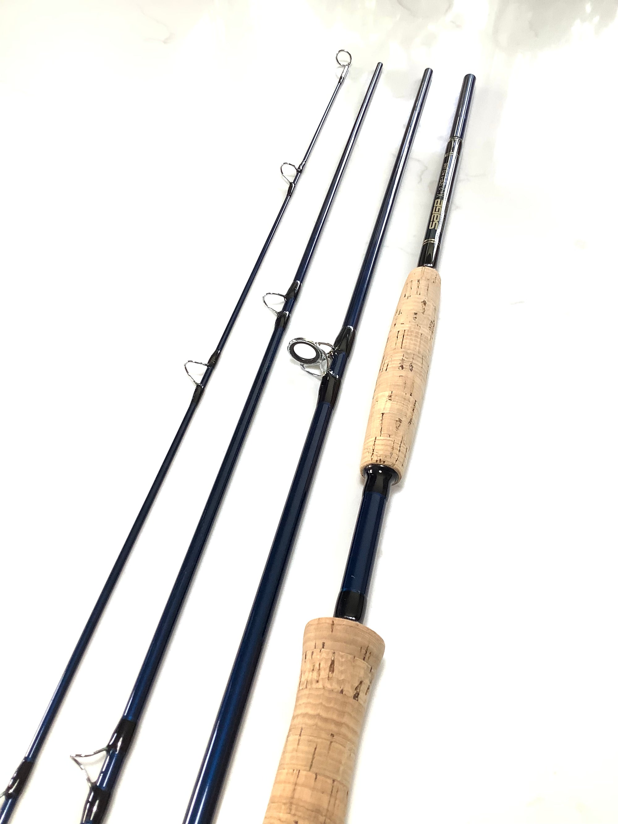 SAGE Xi2 9ft #12 Travel Fly Rod