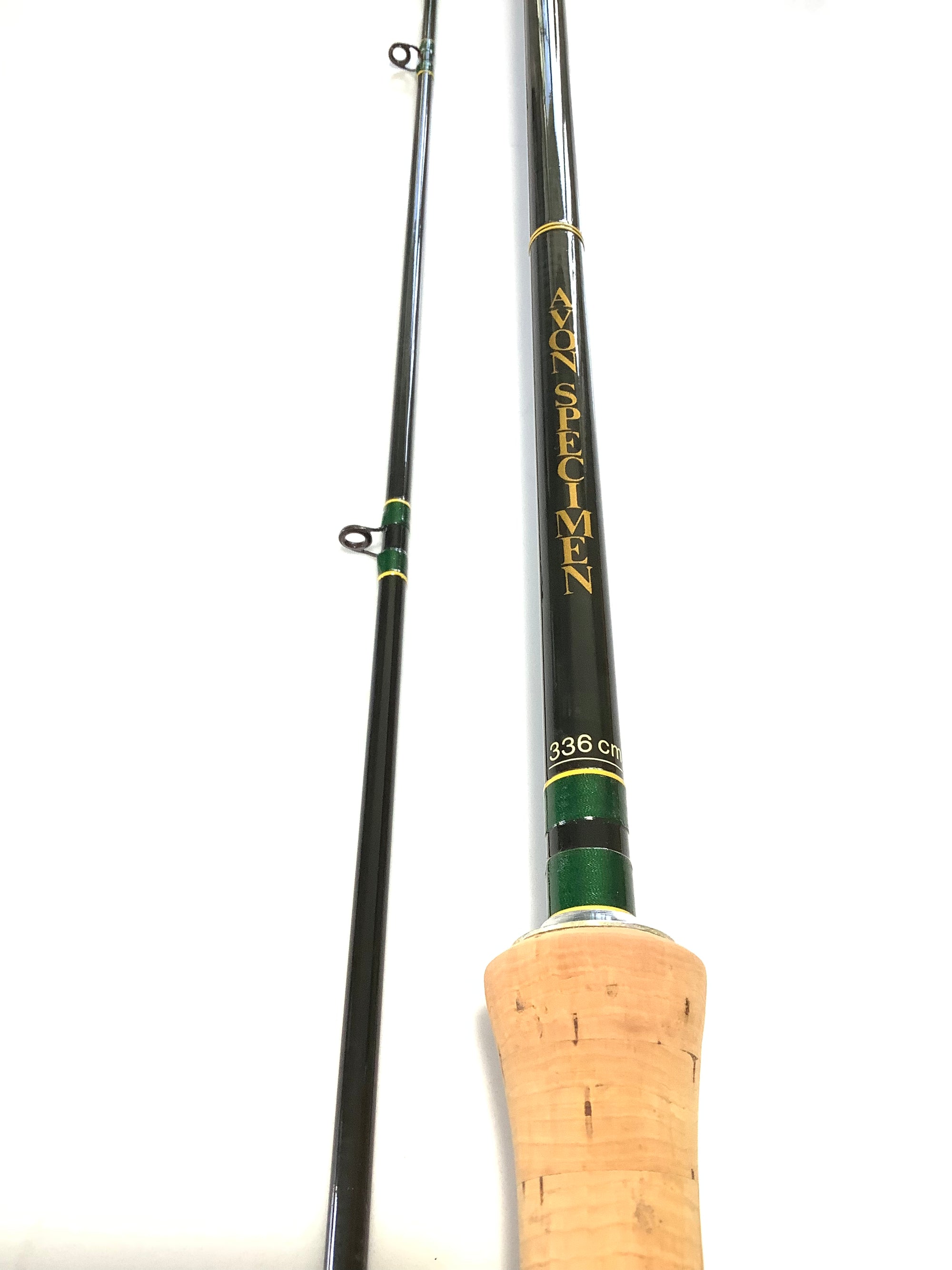 As New NORMARK AVON SPECIALIST 11ft Rod
