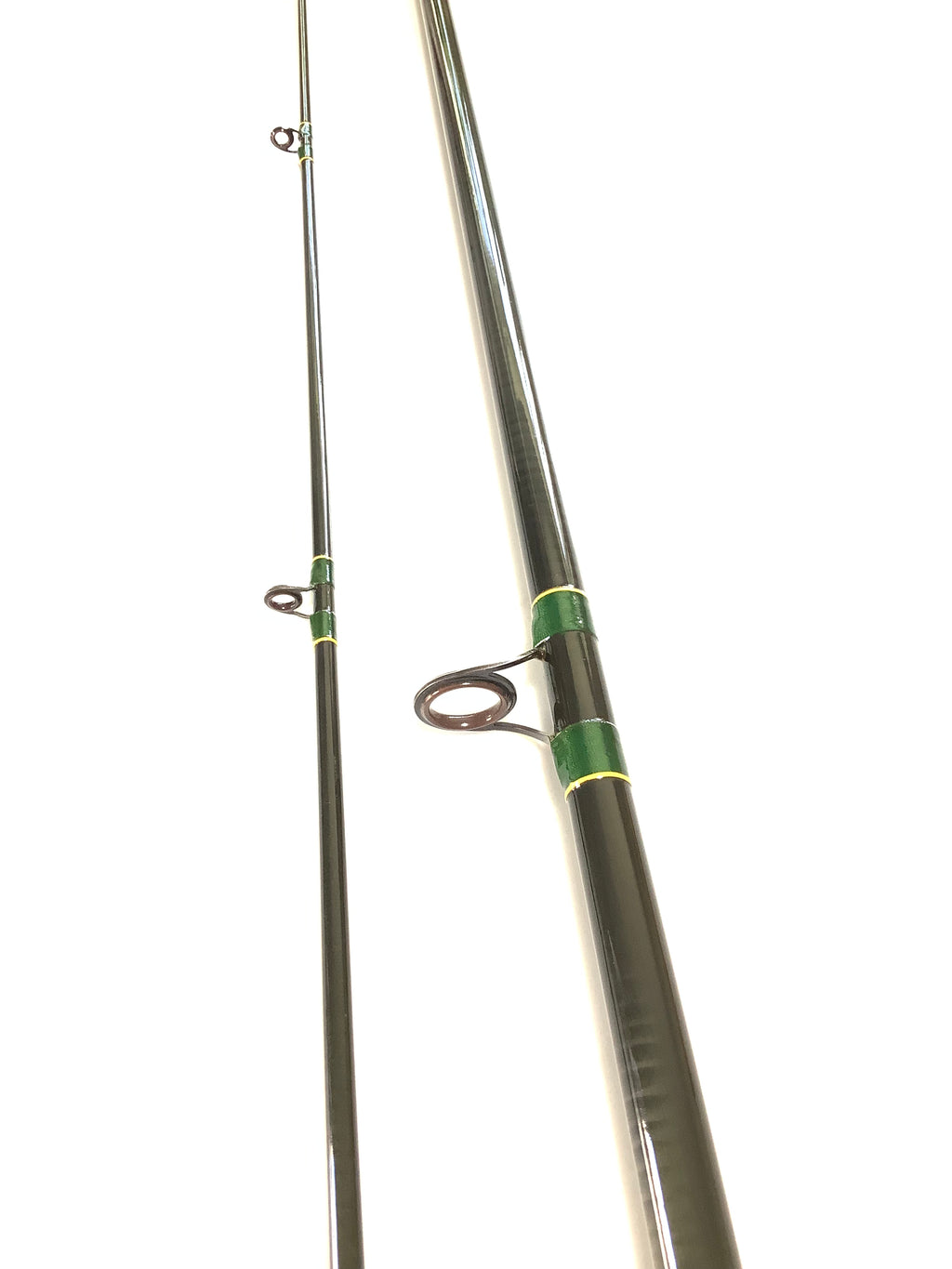 As New NORMARK AVON SPECIALIST 11ft Rod