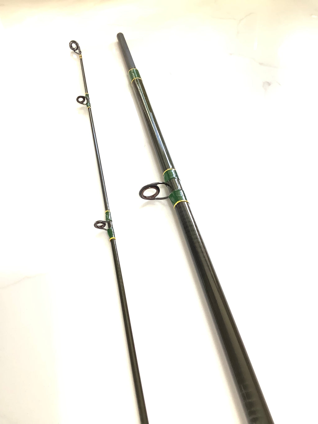 As New NORMARK AVON SPECIALIST 11ft Rod