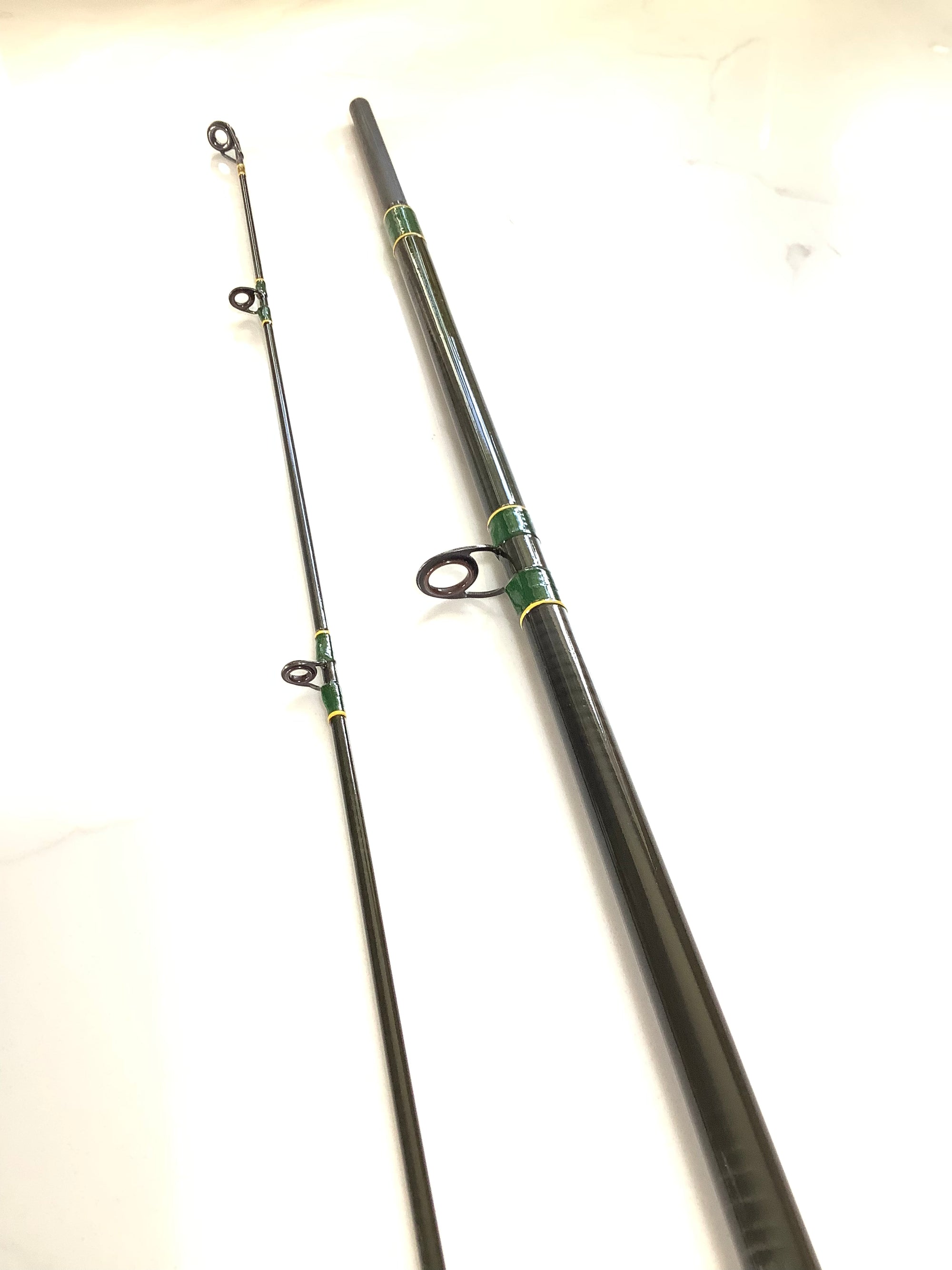 As New NORMARK AVON SPECIALIST 11ft Rod