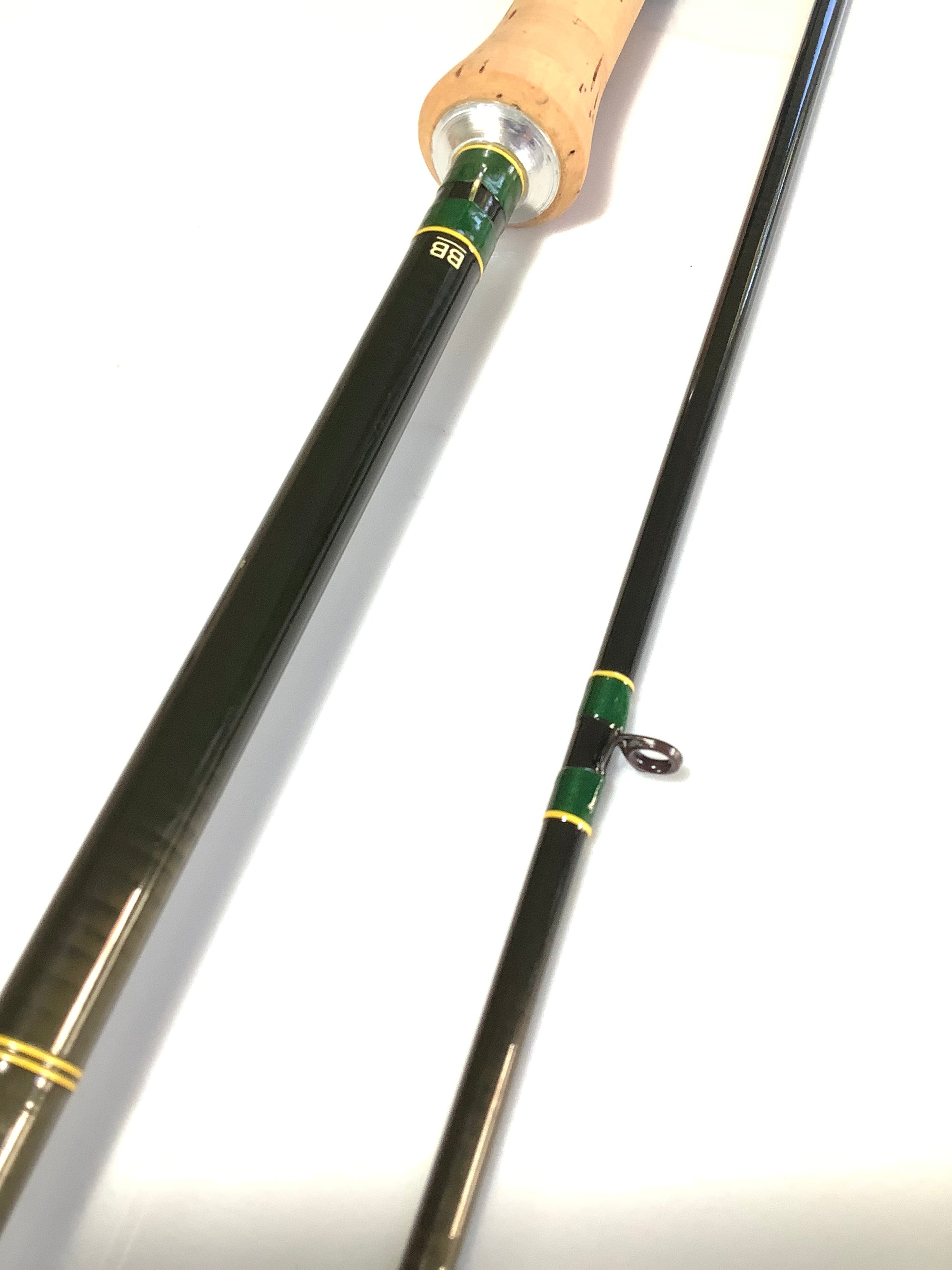 As New NORMARK AVON SPECIALIST 11ft Rod
