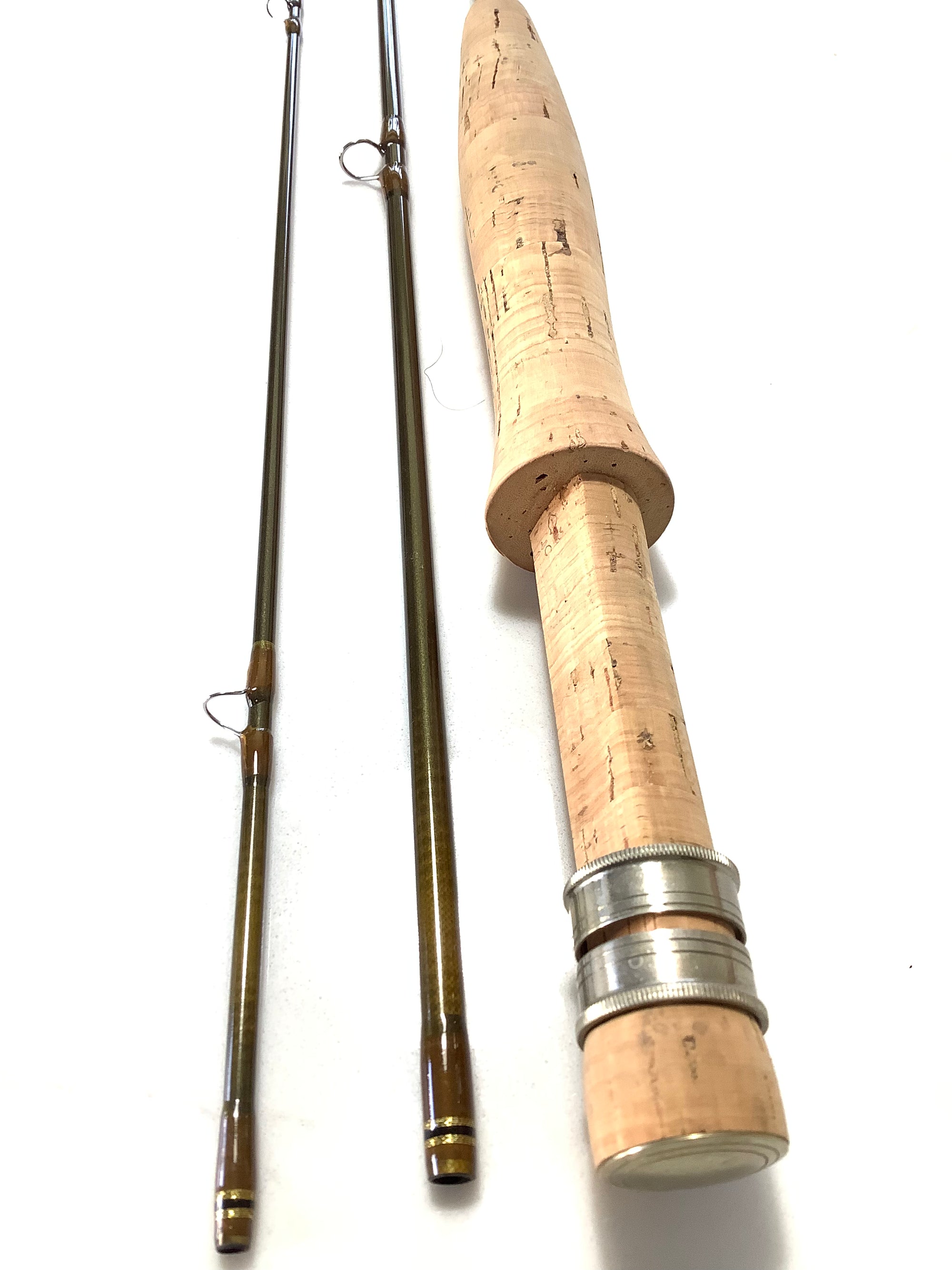 SAGE SLT 8ft #0 Fly Rod