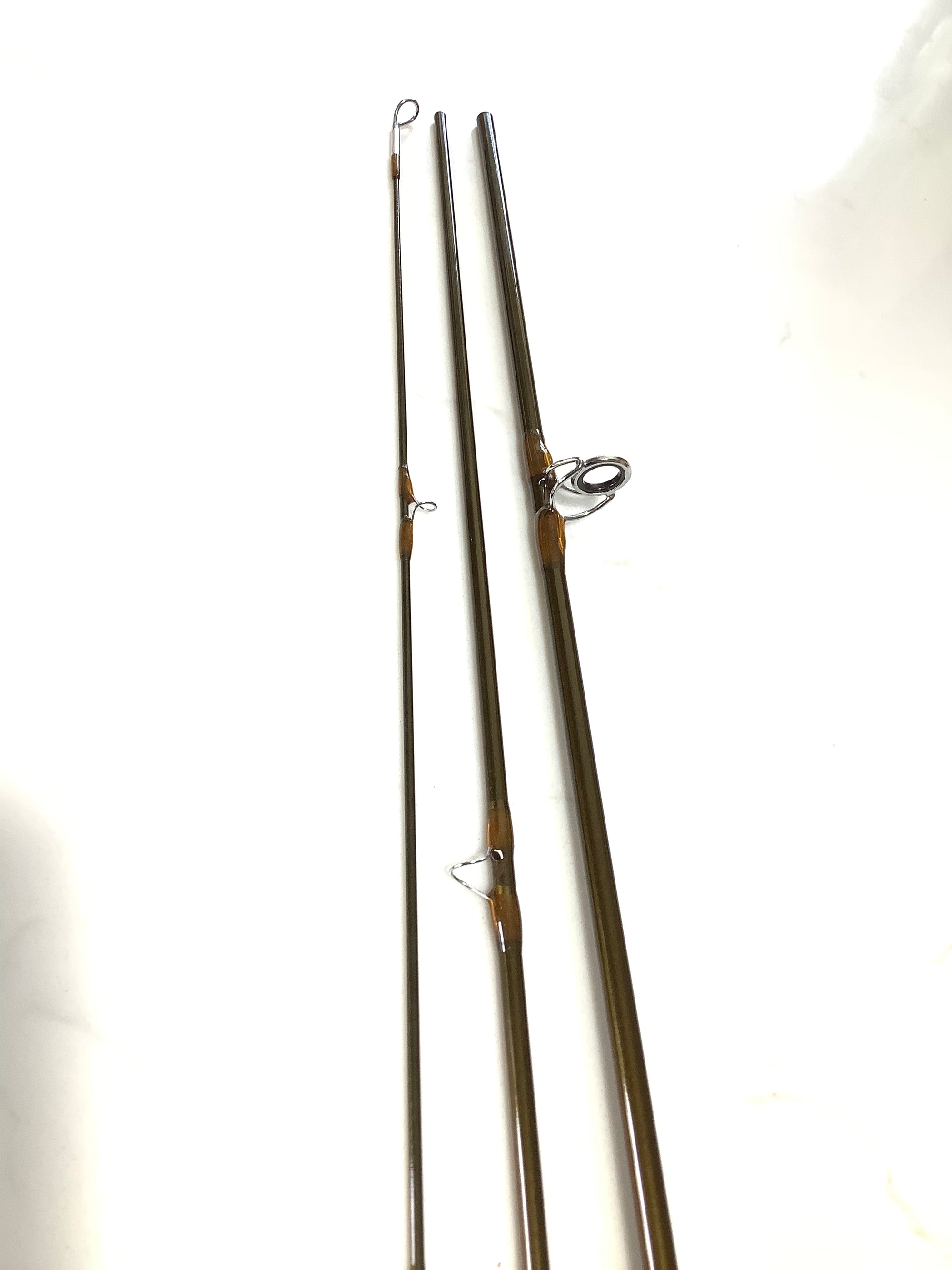 SAGE SLT 8ft #0 Fly Rod