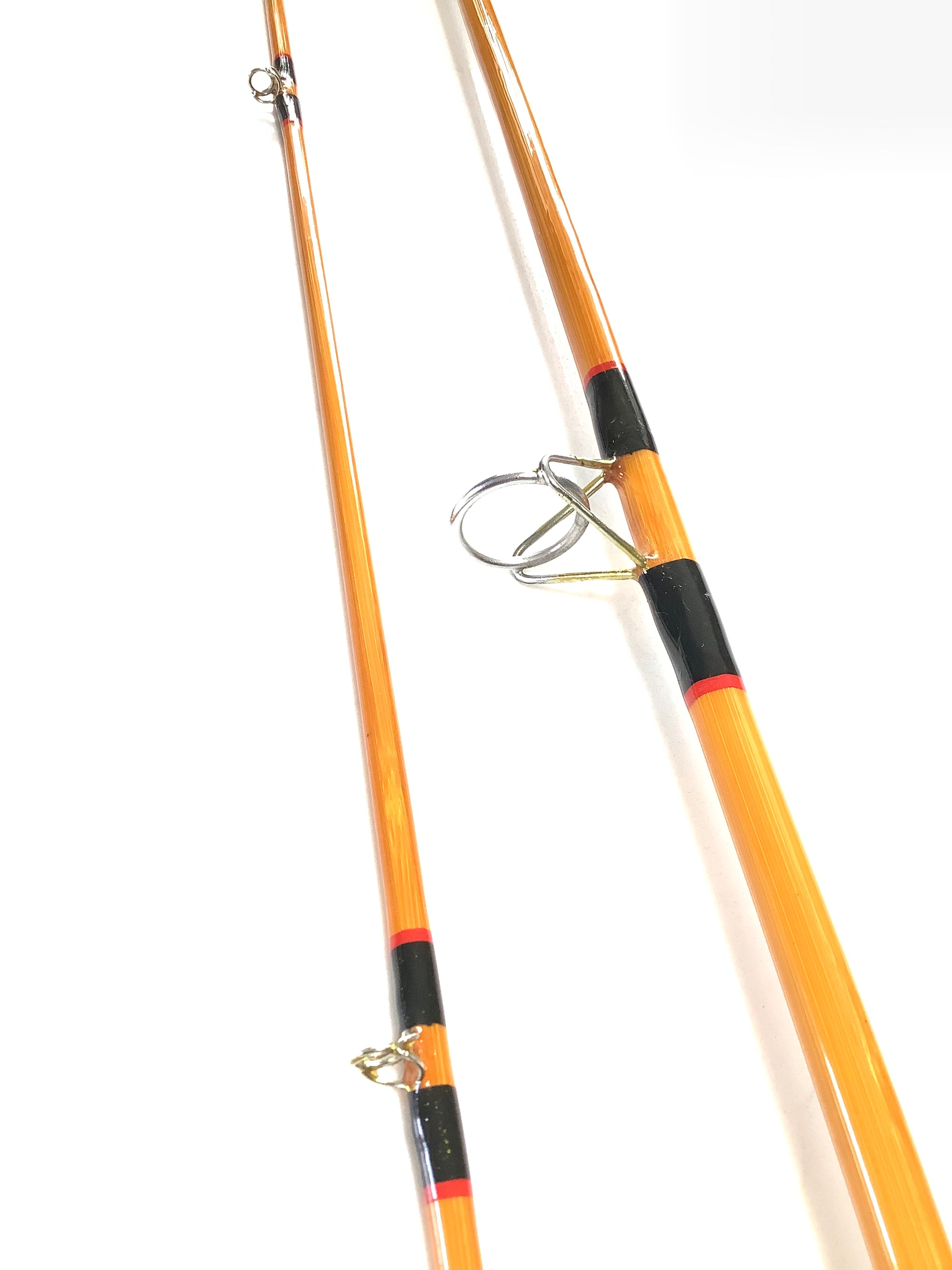 Hardy Bros Richard Walker Avon Built Cane Rod