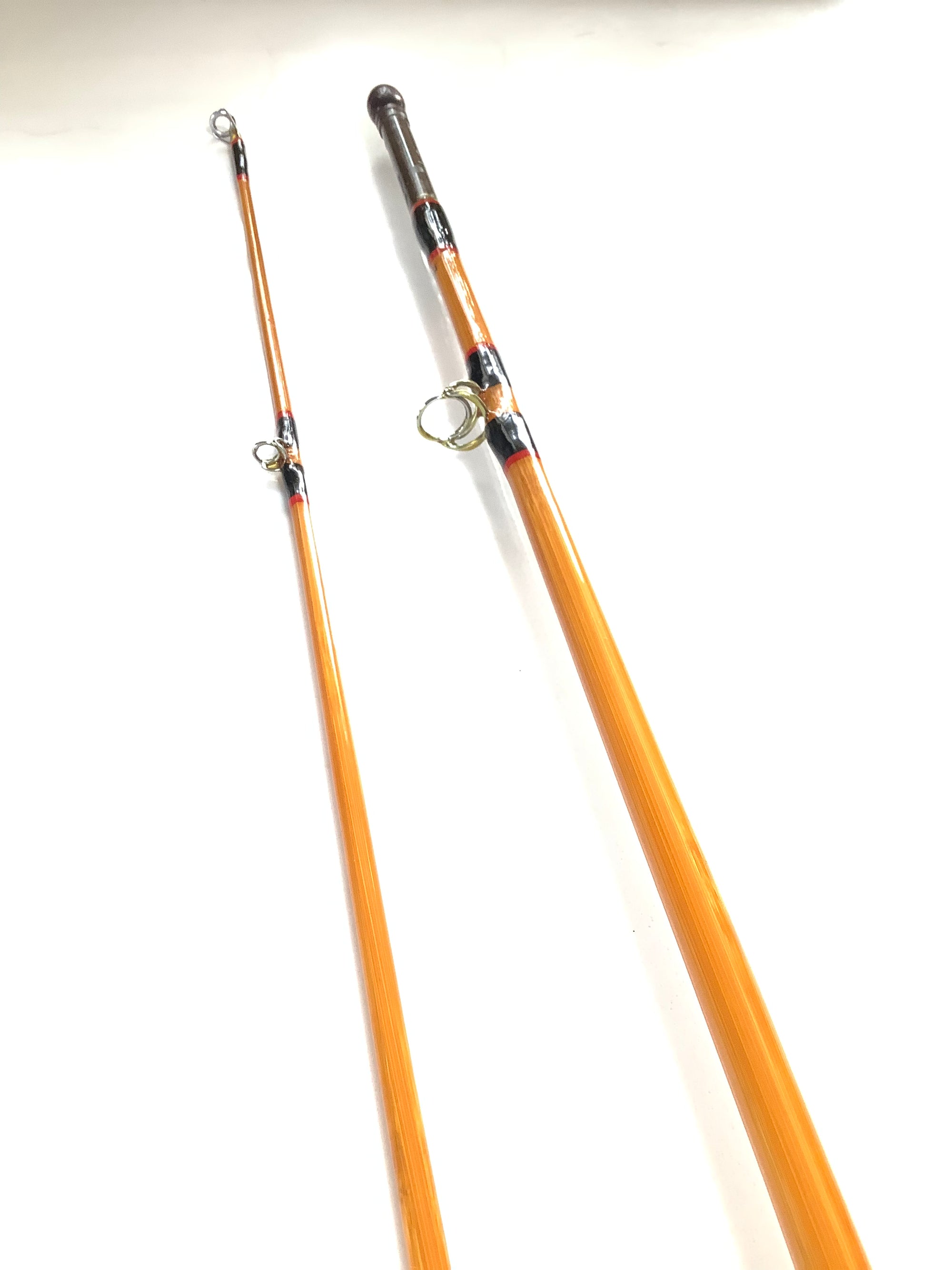 Hardy Bros Richard Walker Avon Built Cane Rod