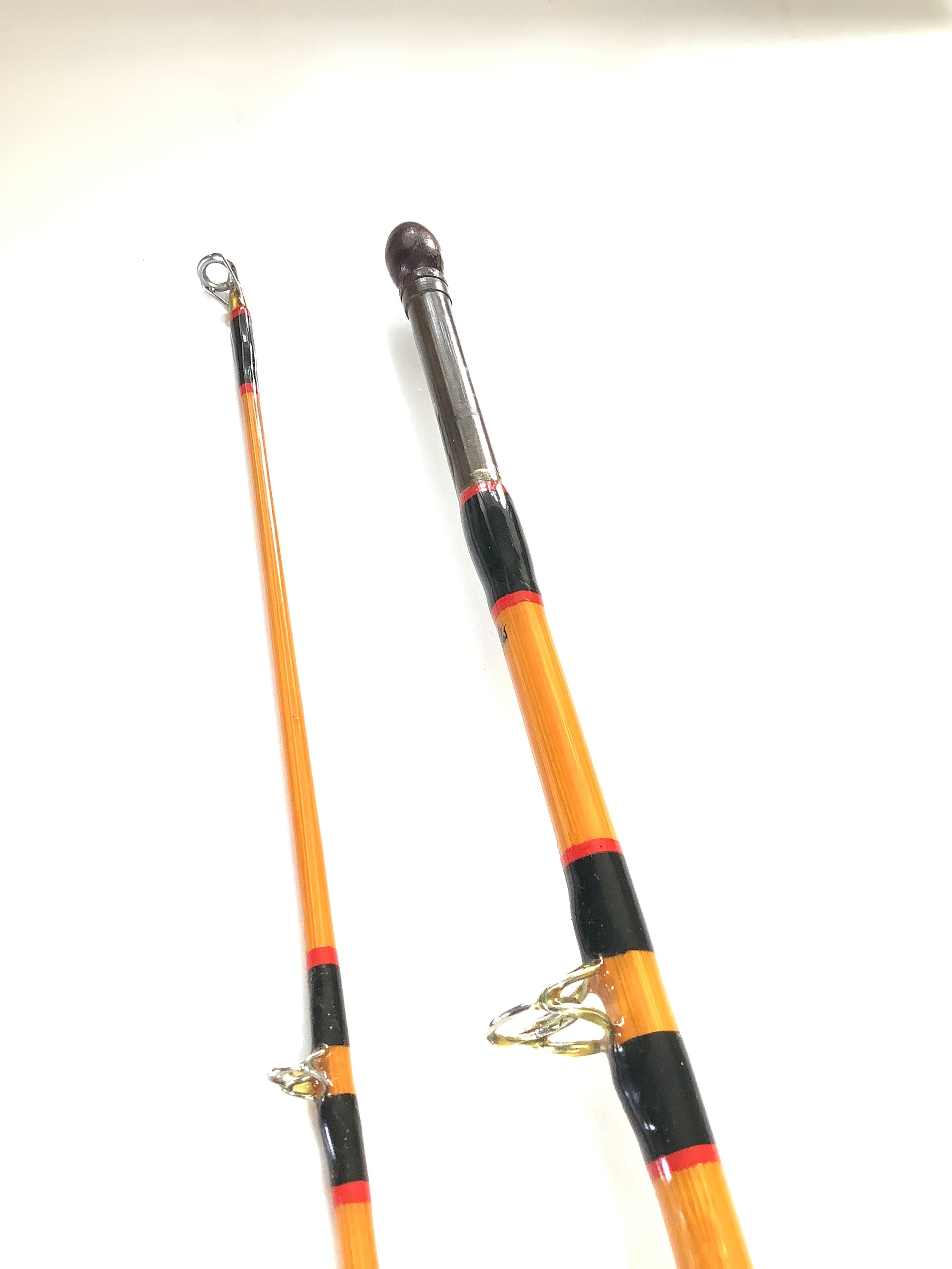 Hardy Bros Richard Walker Avon Built Cane Rod