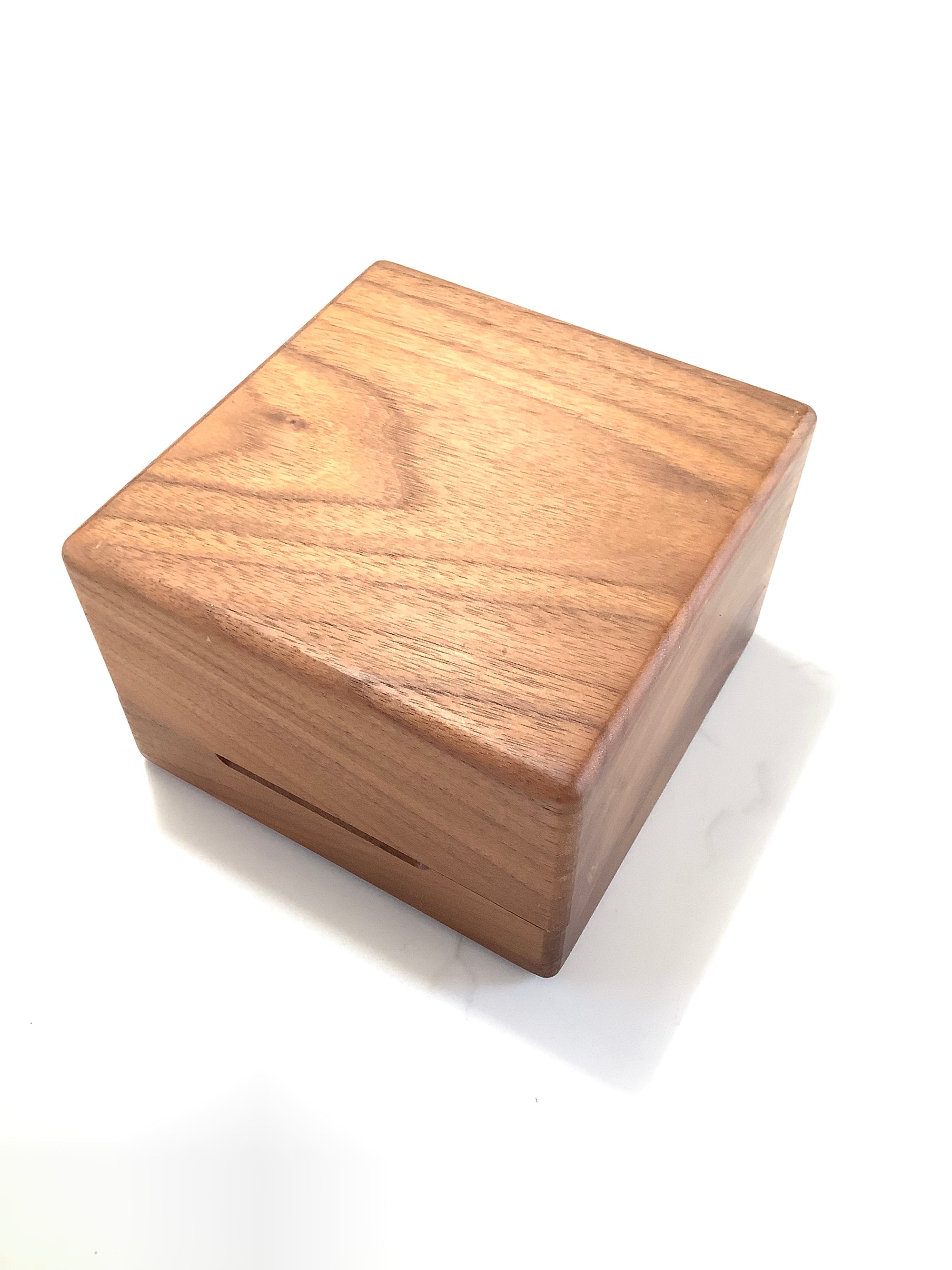 Hardy Bros Walnut Reel Presentation Box