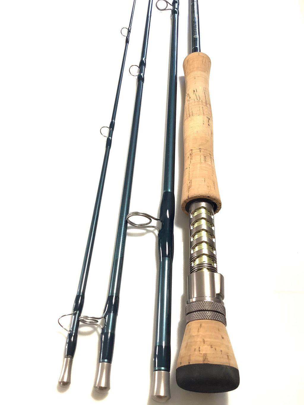 Hardy Bros PROAXIS SINTRIX 9ft #10 Fly Rod