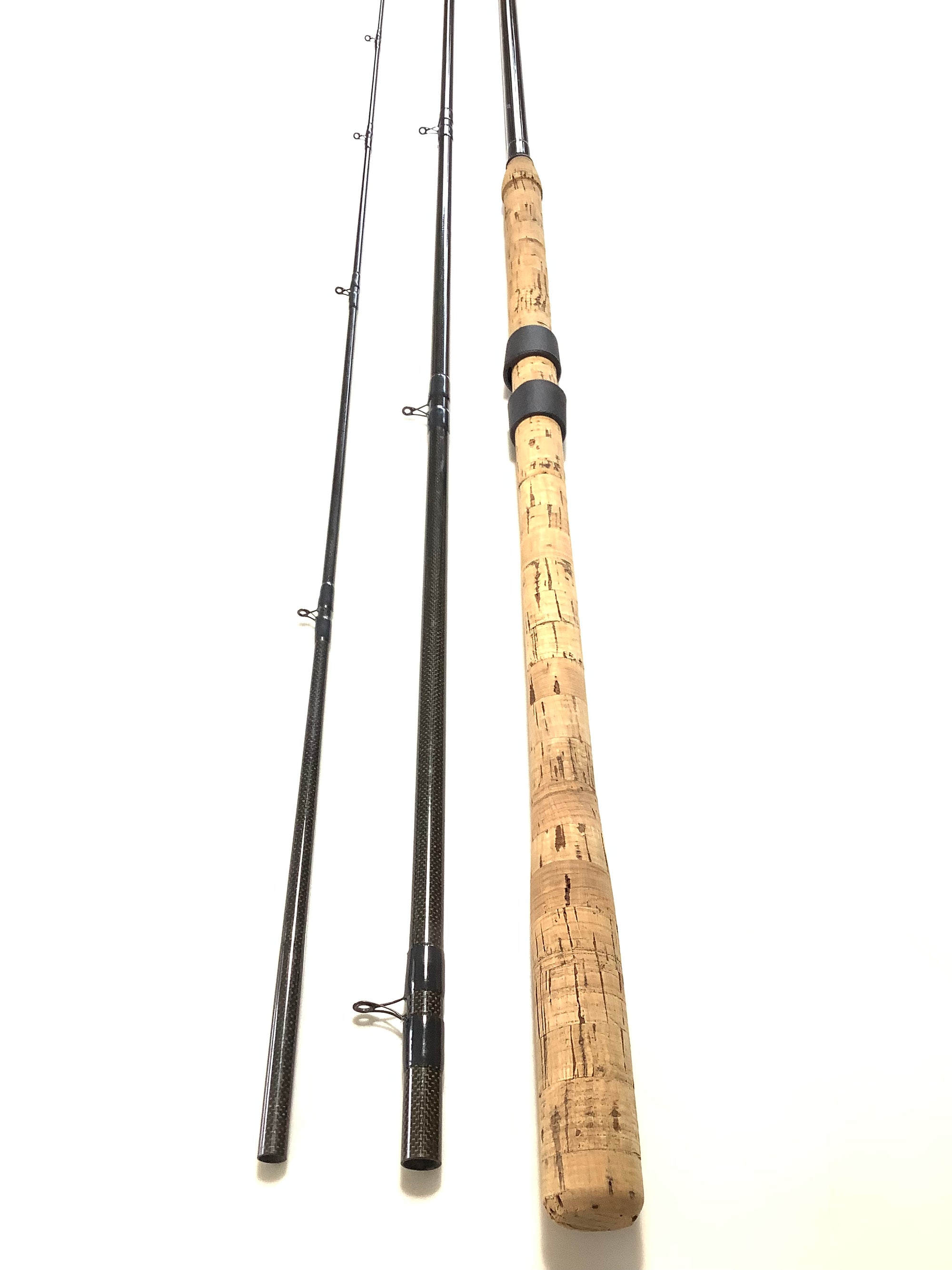 DRENNAN Tench Float MKI version 12ft 9” Rod