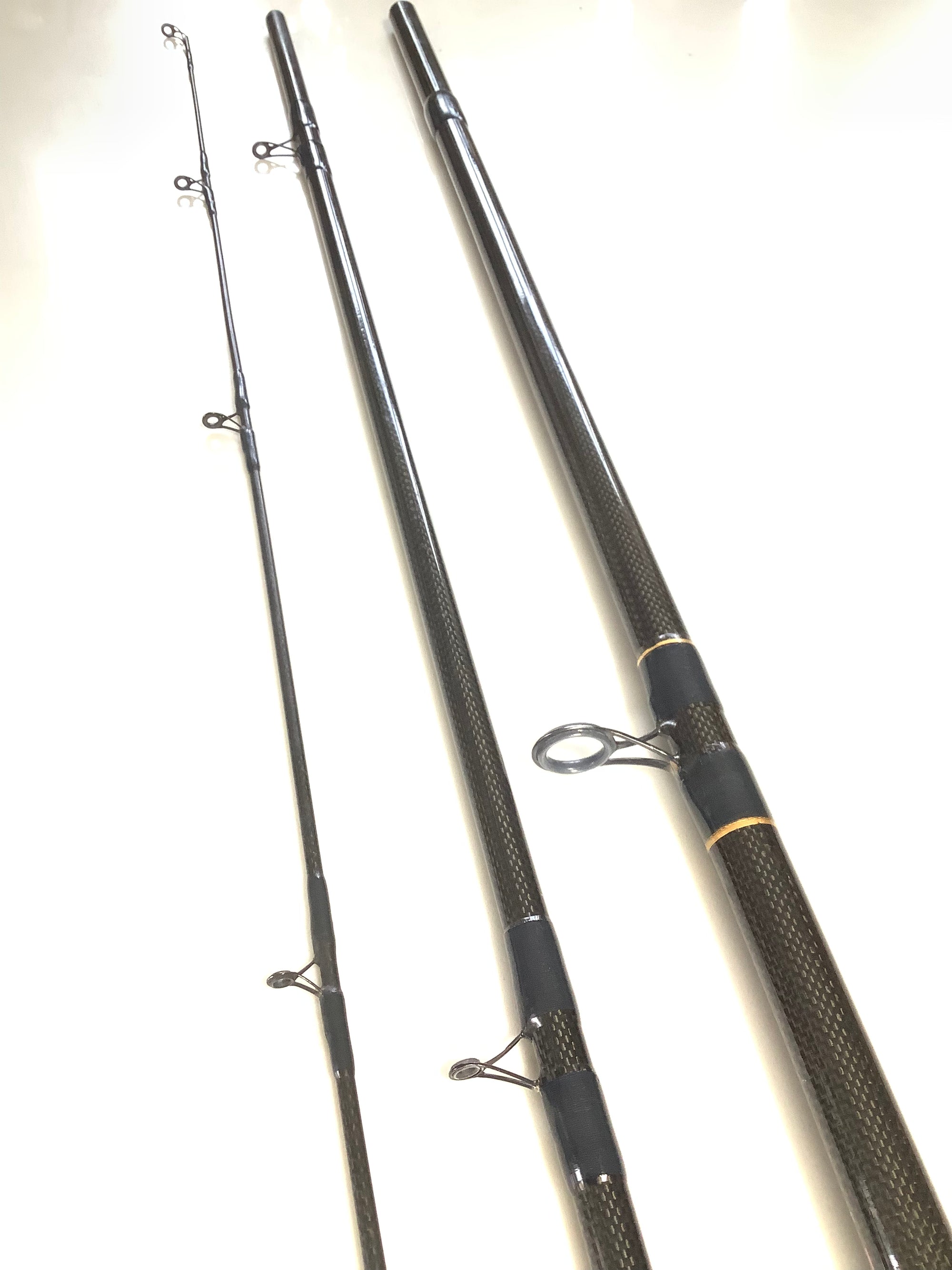 Tench Float Rod DRENNAN Tench Float MKI version 12ft 9” Rod – Antique & Vintage Fishing ...