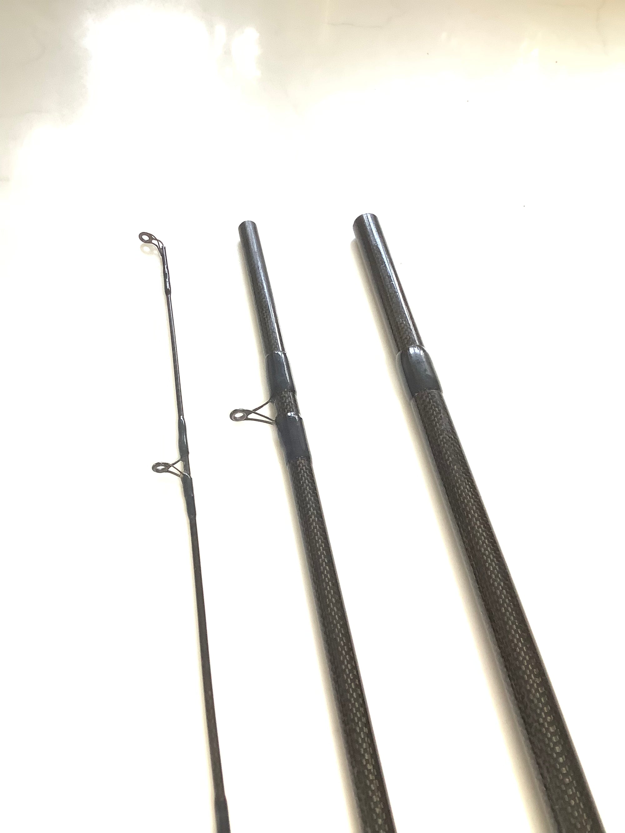Tench Float Rod DRENNAN Tench Float MKI version 12ft 9” Rod – Antique & Vintage Fishing ...