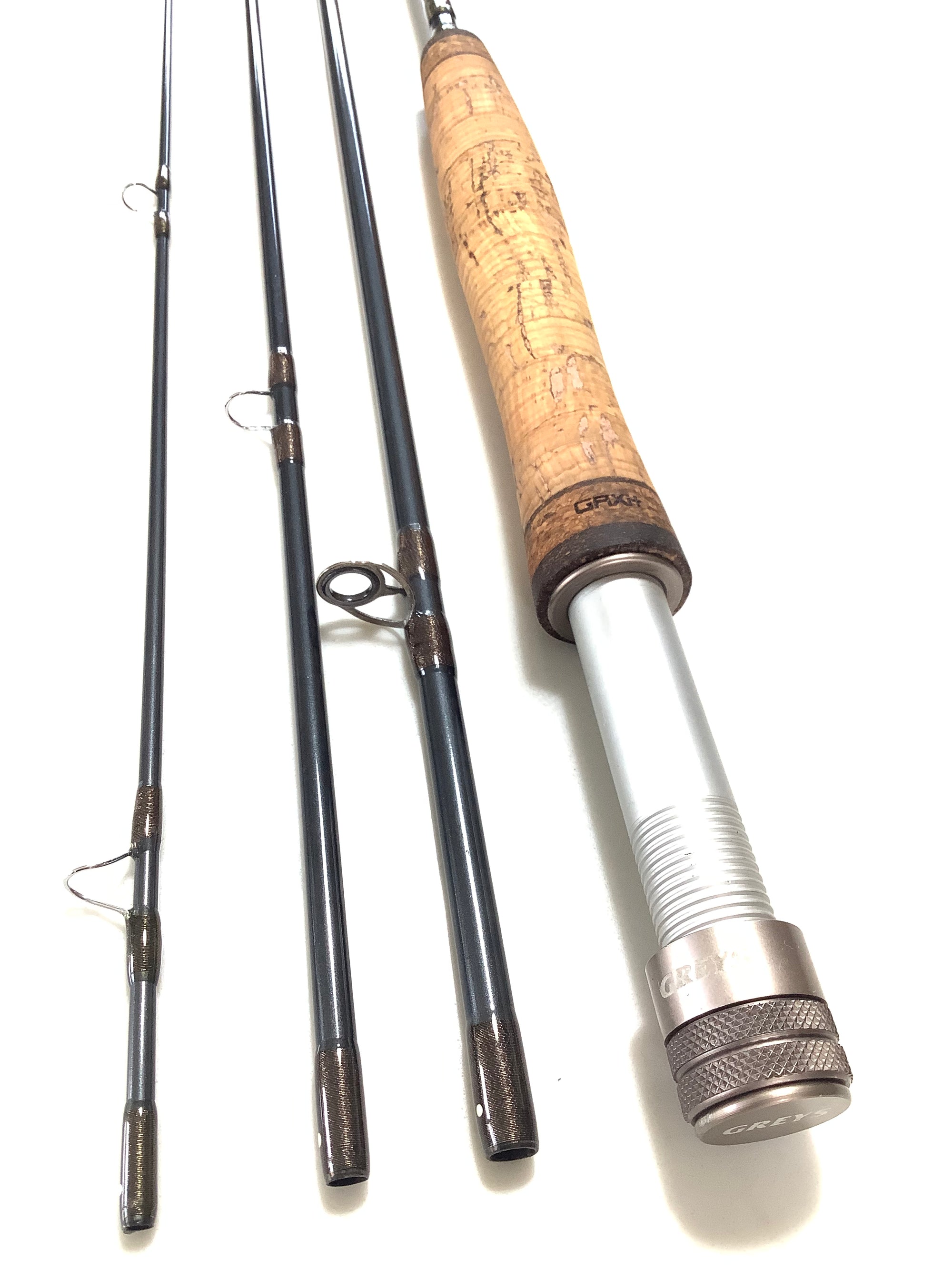 GREYS GRXi+ 7ft 6” #4