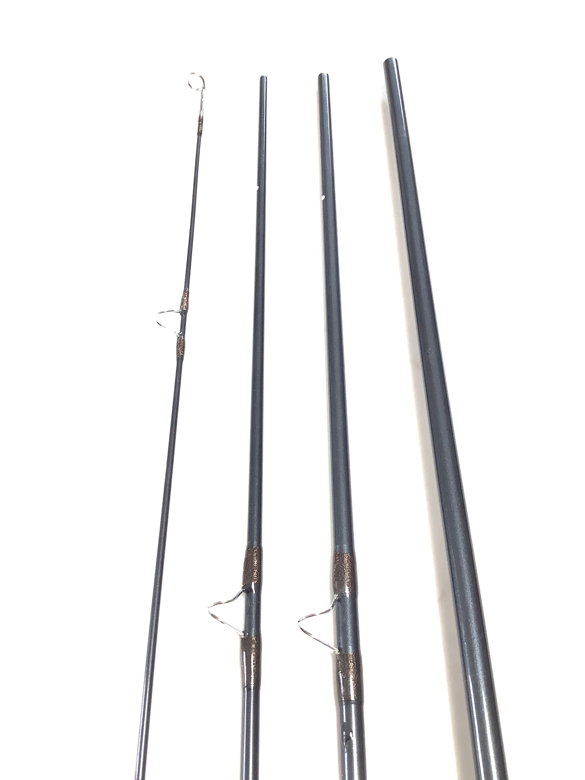 GREYS GRXi+ 7ft 6” #4