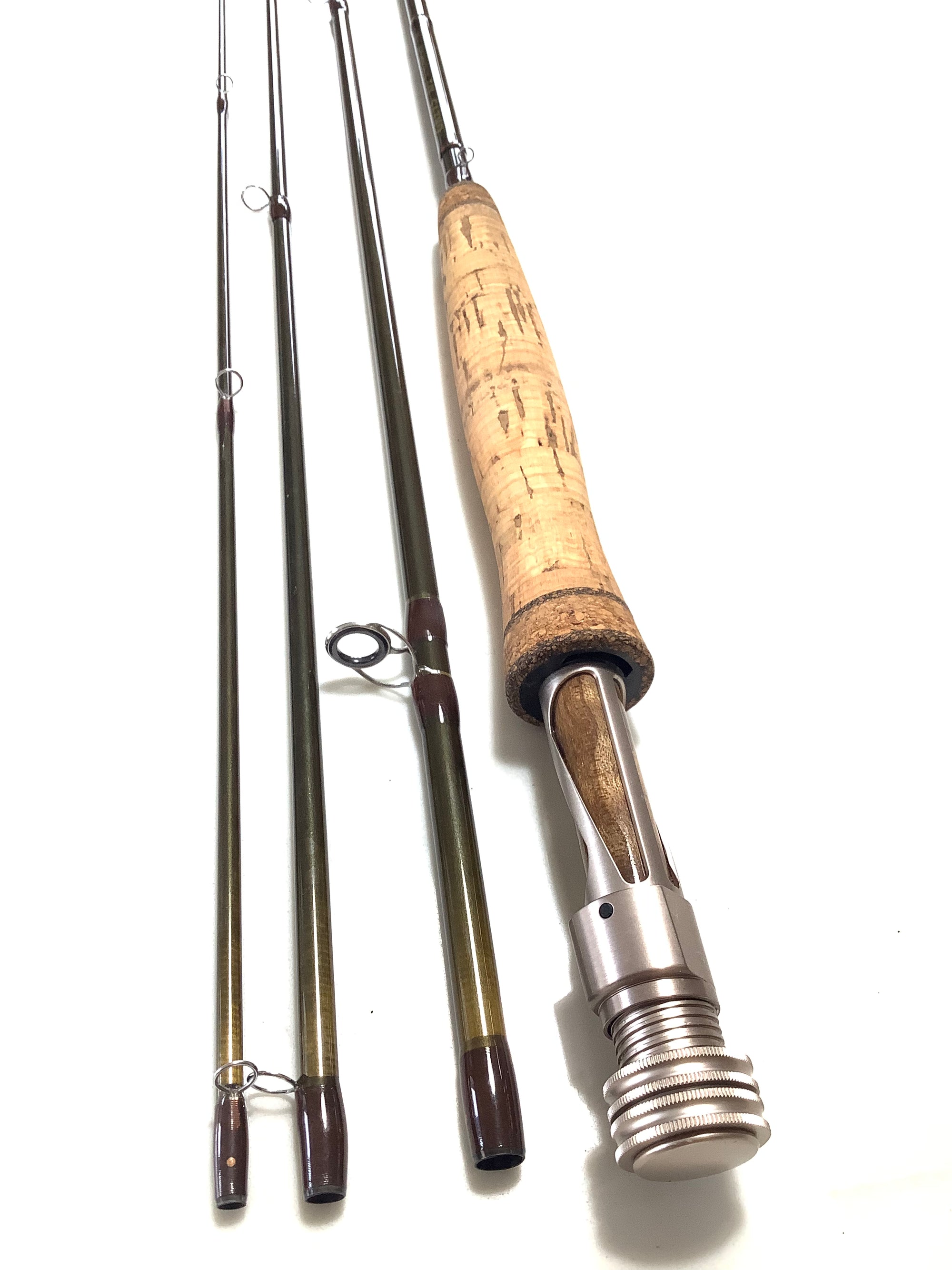 Greys XF2 Streamflex 9ft #6 Fly Rod