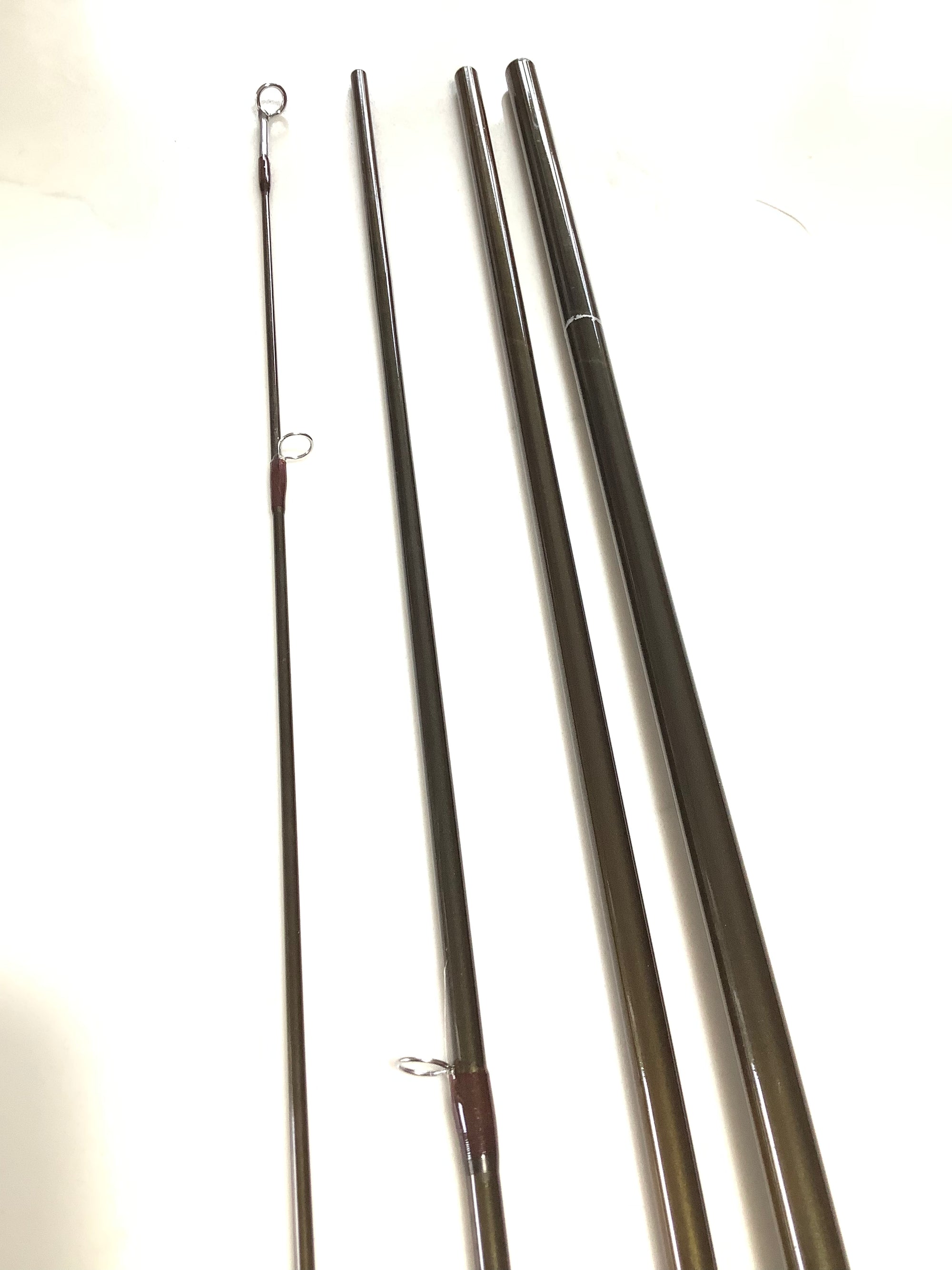 Greys XF2 Streamflex 9ft #6 Fly Rod