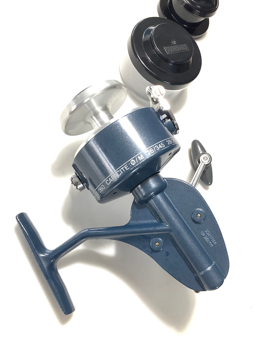 Mint Boxed MITCHELL 410A Reel