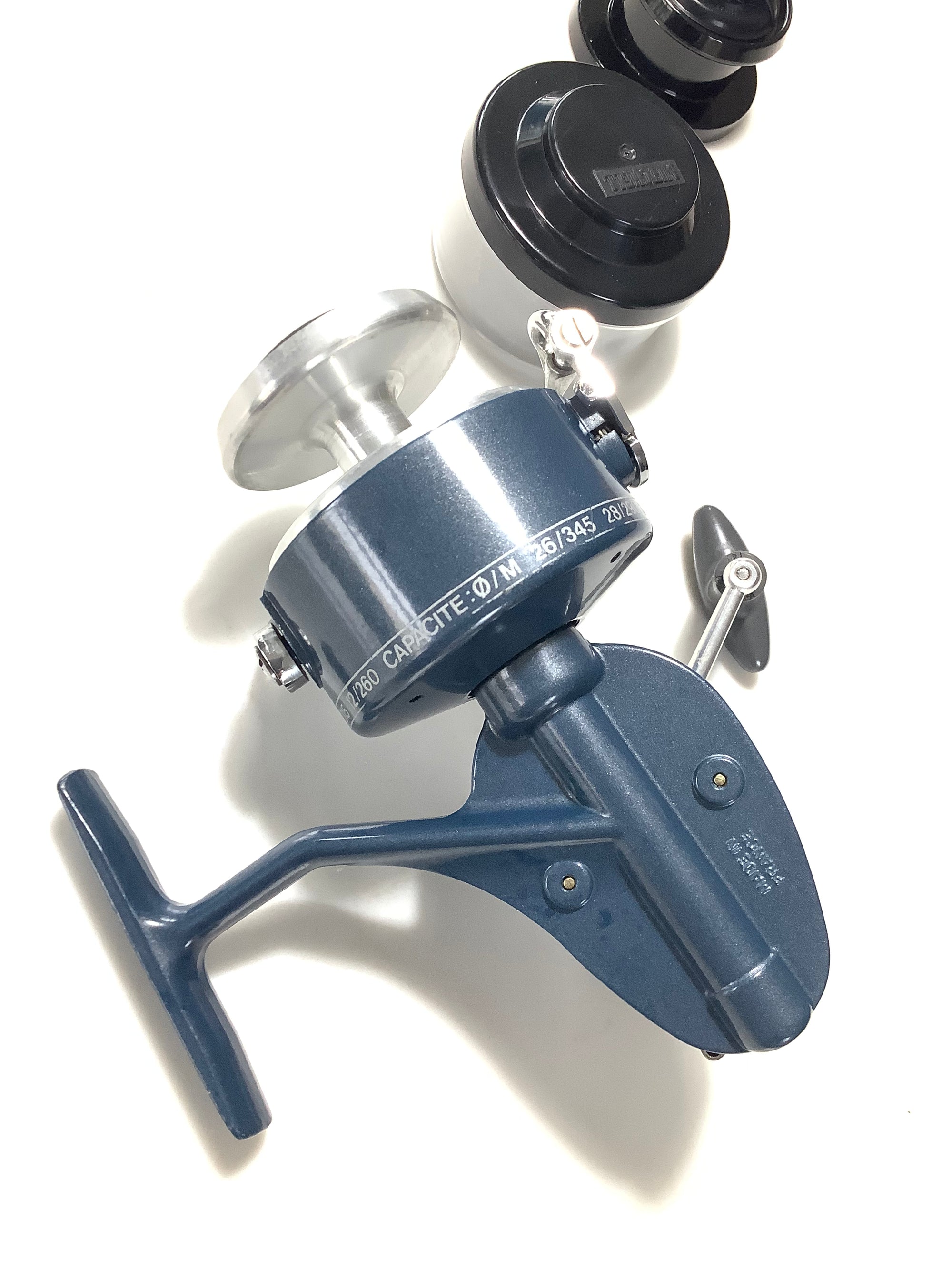 Mint Boxed MITCHELL 410A Reel