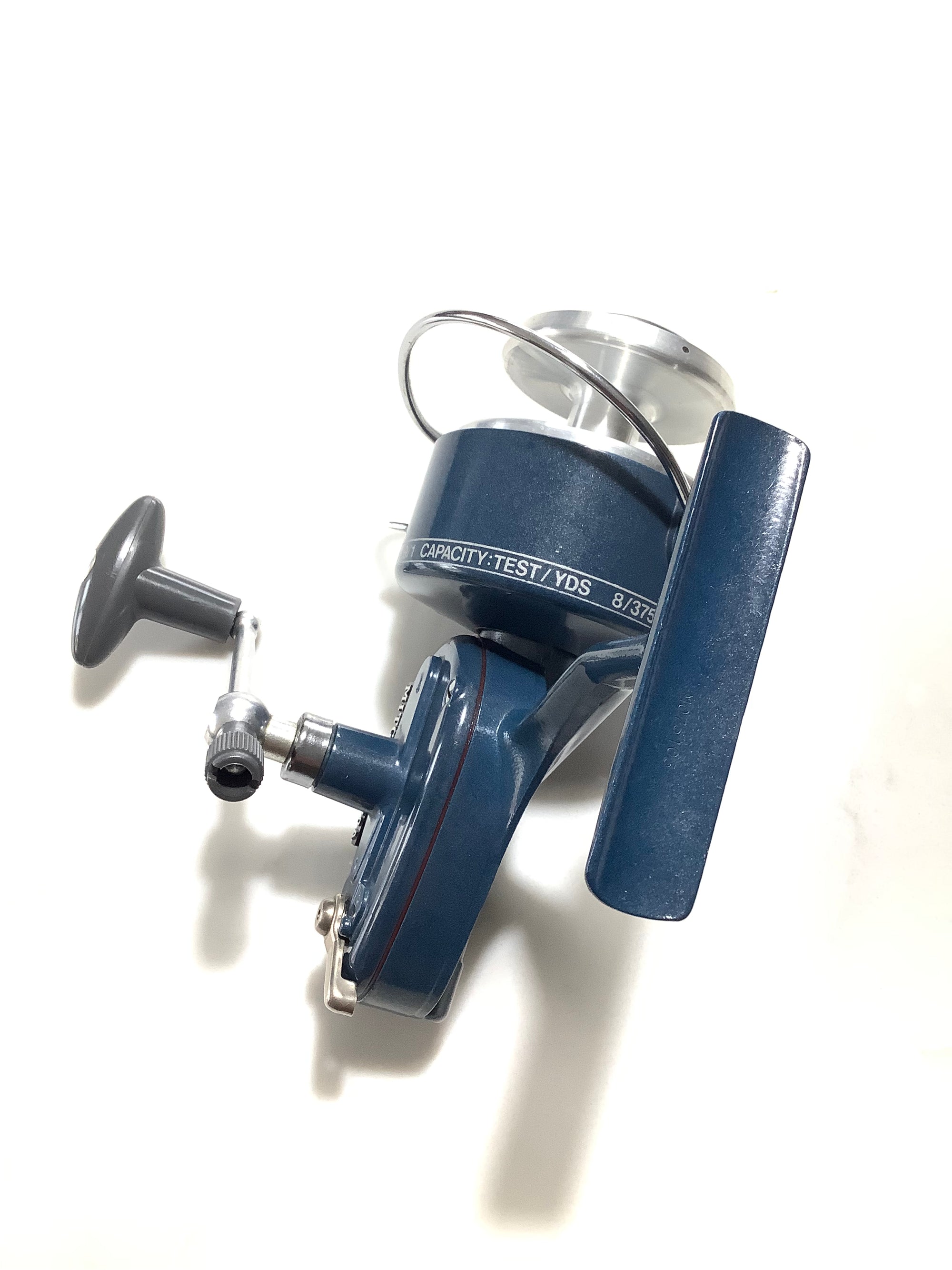 Mint Boxed MITCHELL 410A Reel
