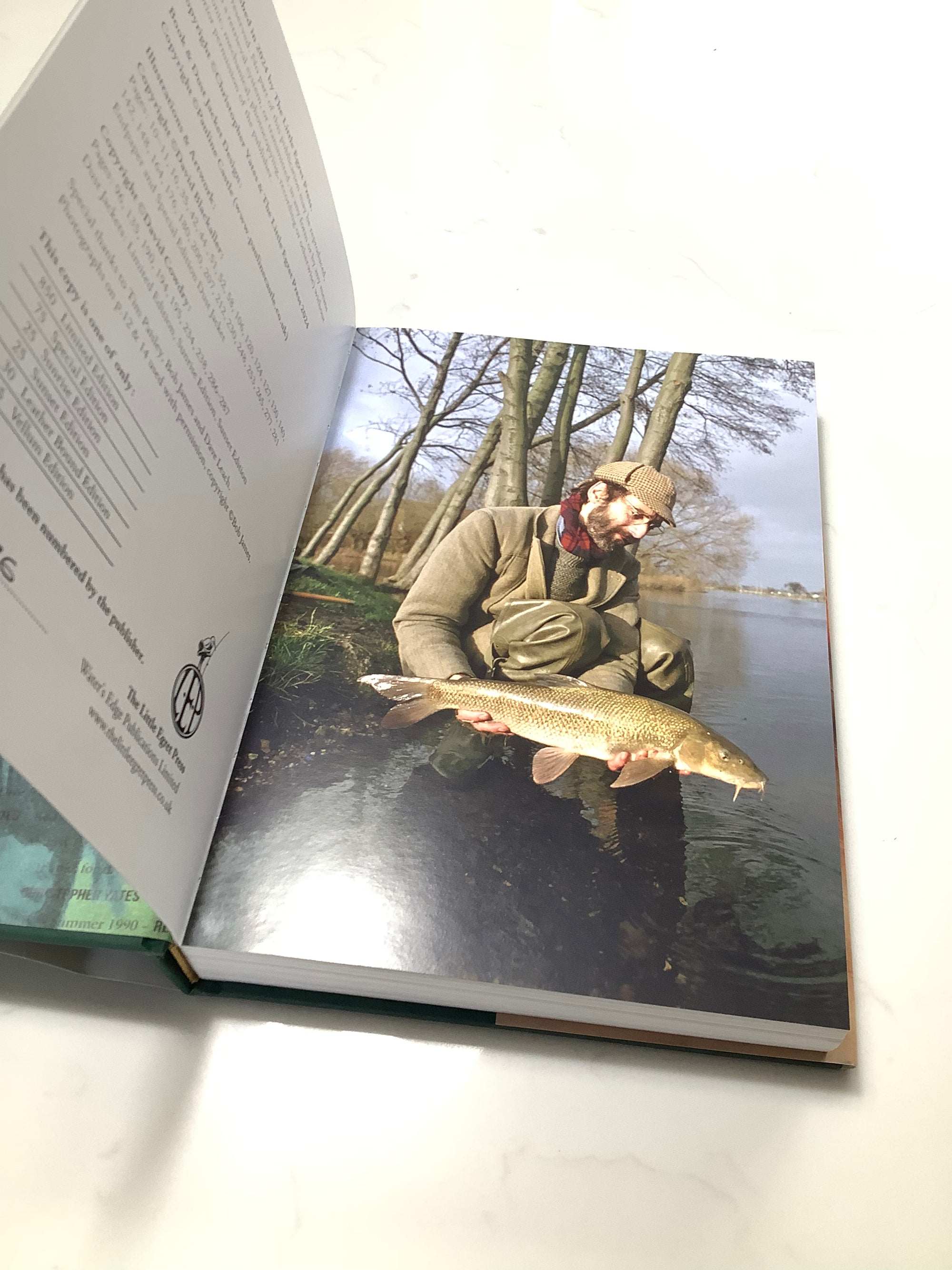 Reel Time By Christopher Yates Vol 2