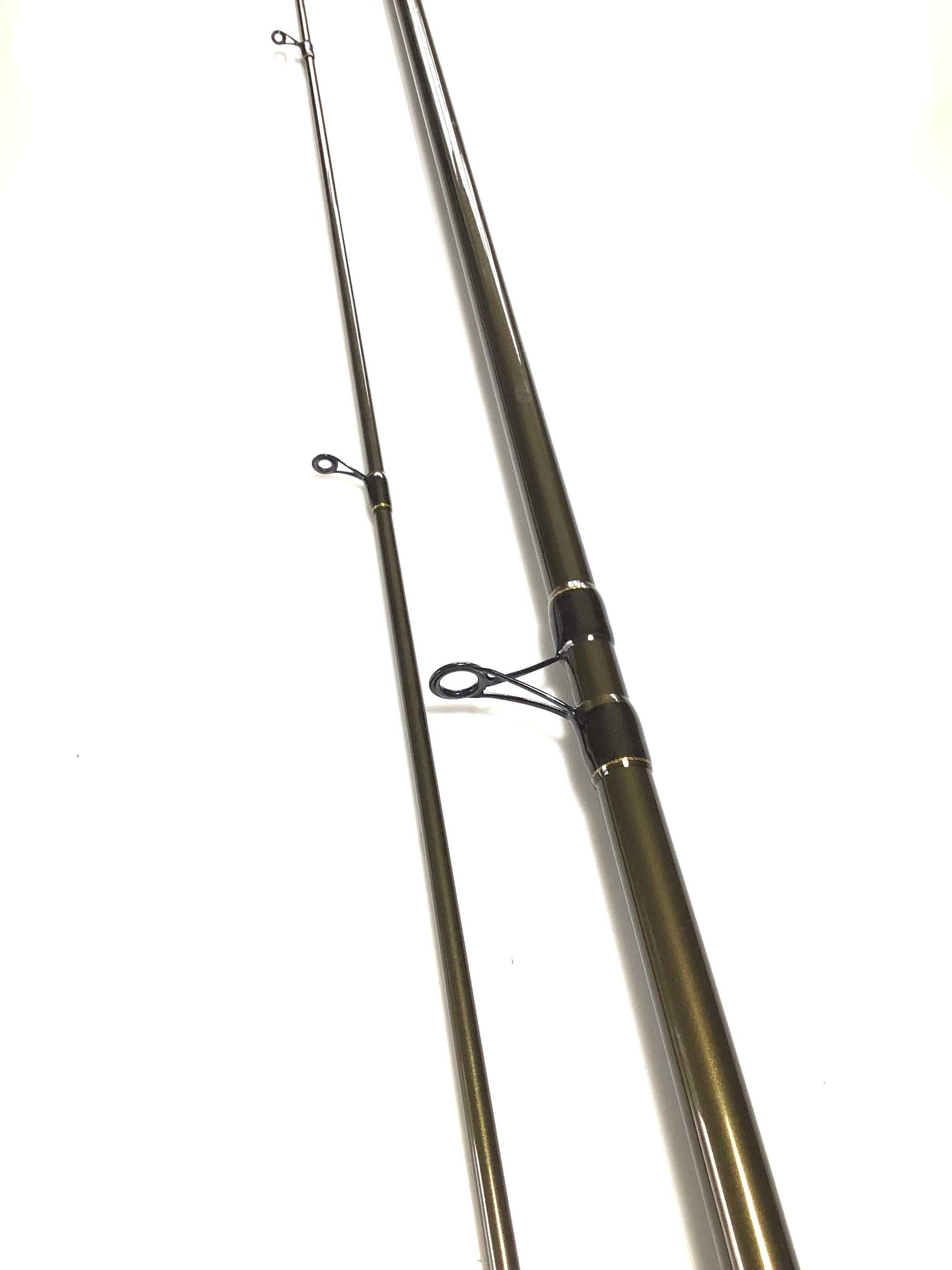 Hardy Bros￼ MARKSMAN SUPERO 11ft 6” Float Rod
