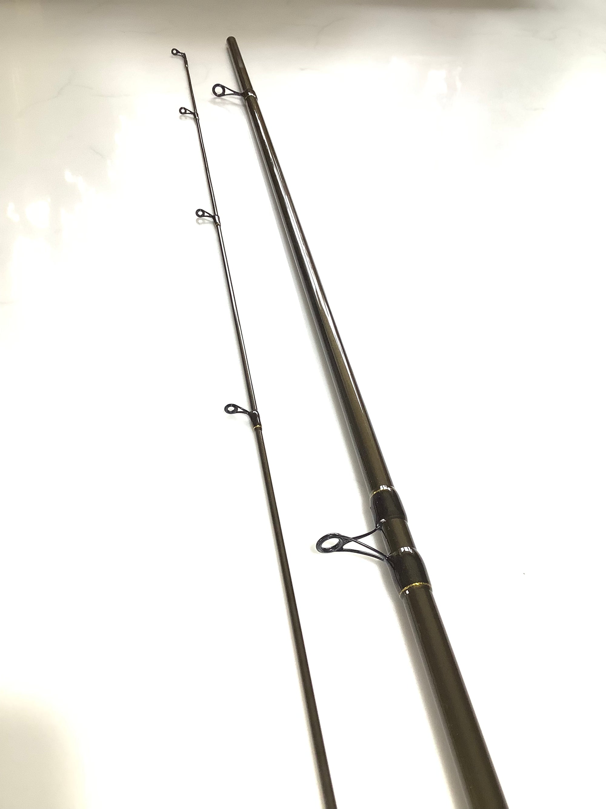 Hardy Bros￼ MARKSMAN SUPERO 11ft 6” Float Rod